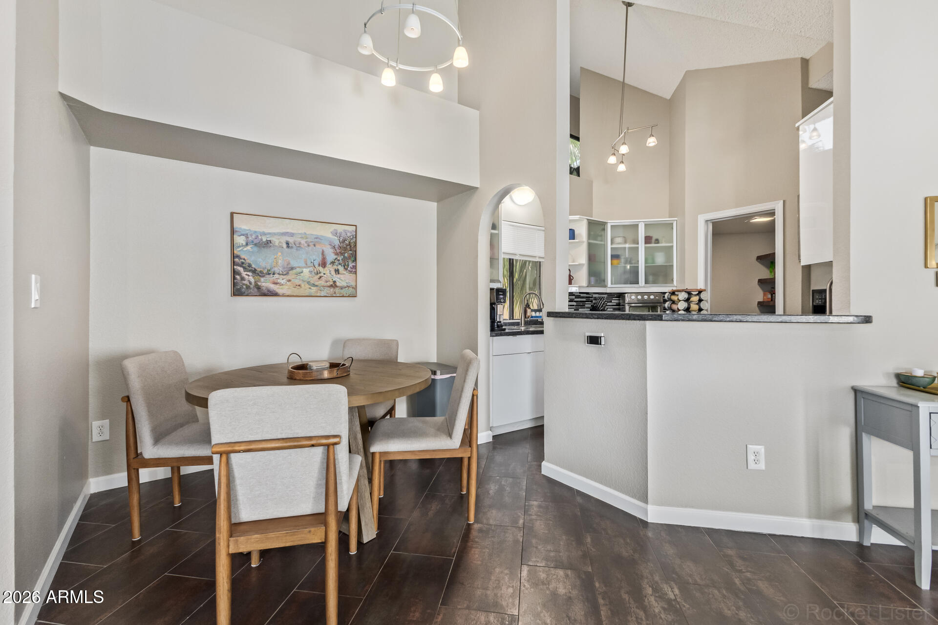 JOSHUA TREE CONDOMINIUMS - Residential