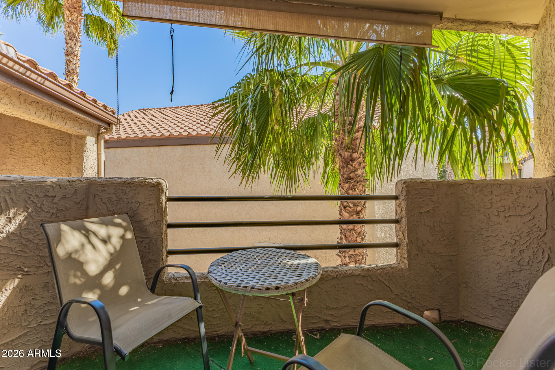 JOSHUA TREE CONDOMINIUMS - Residential