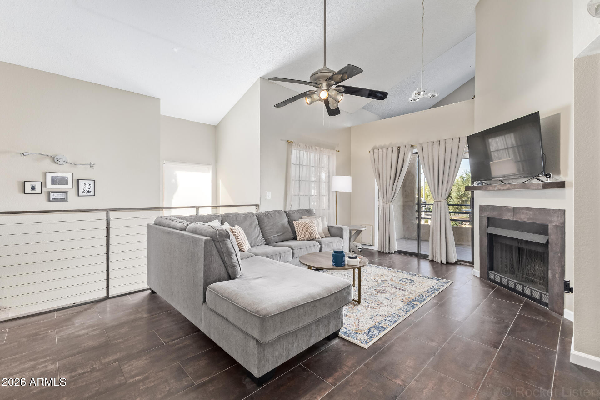 JOSHUA TREE CONDOMINIUMS - Residential