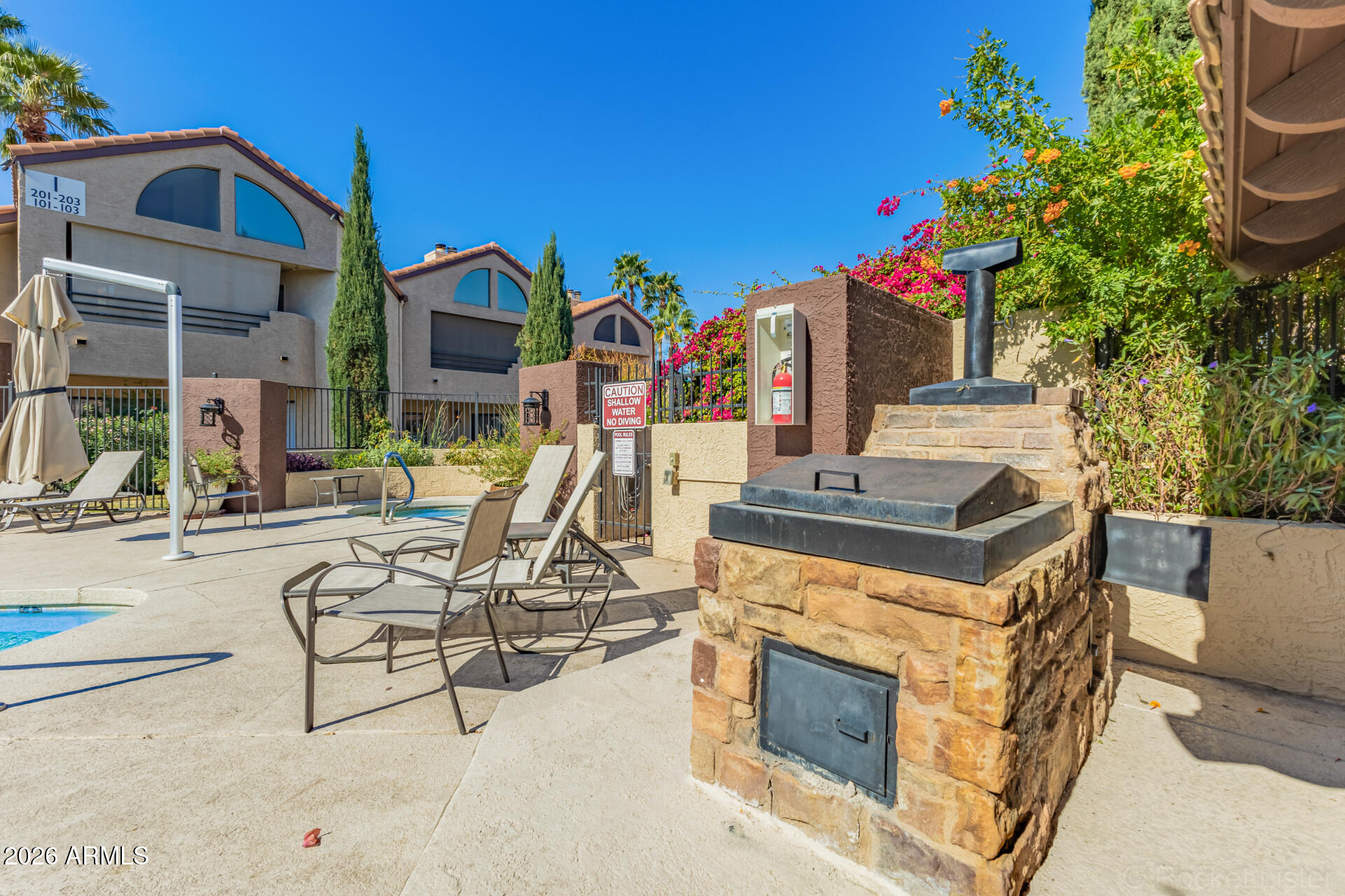 JOSHUA TREE CONDOMINIUMS - Residential