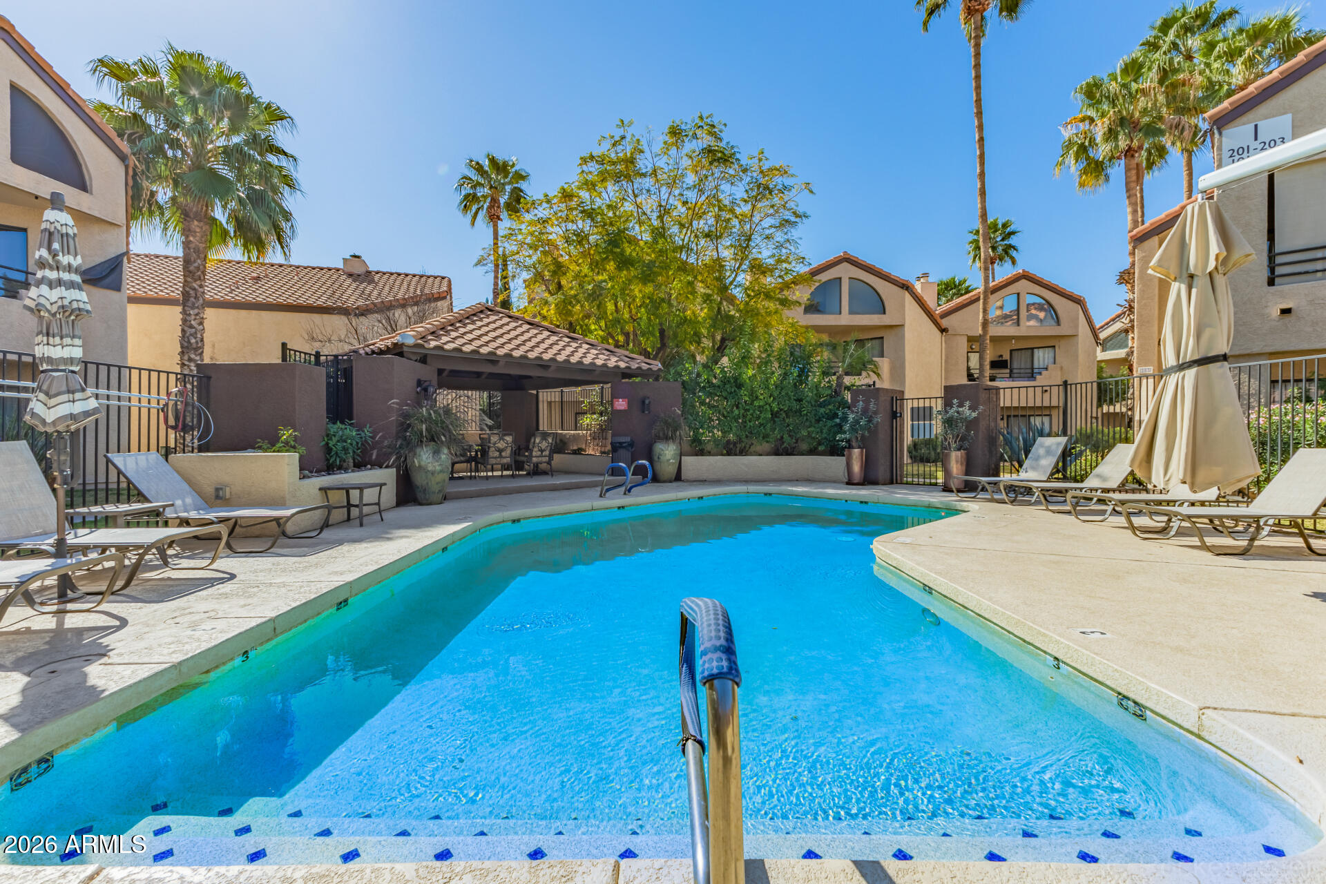 JOSHUA TREE CONDOMINIUMS - Residential