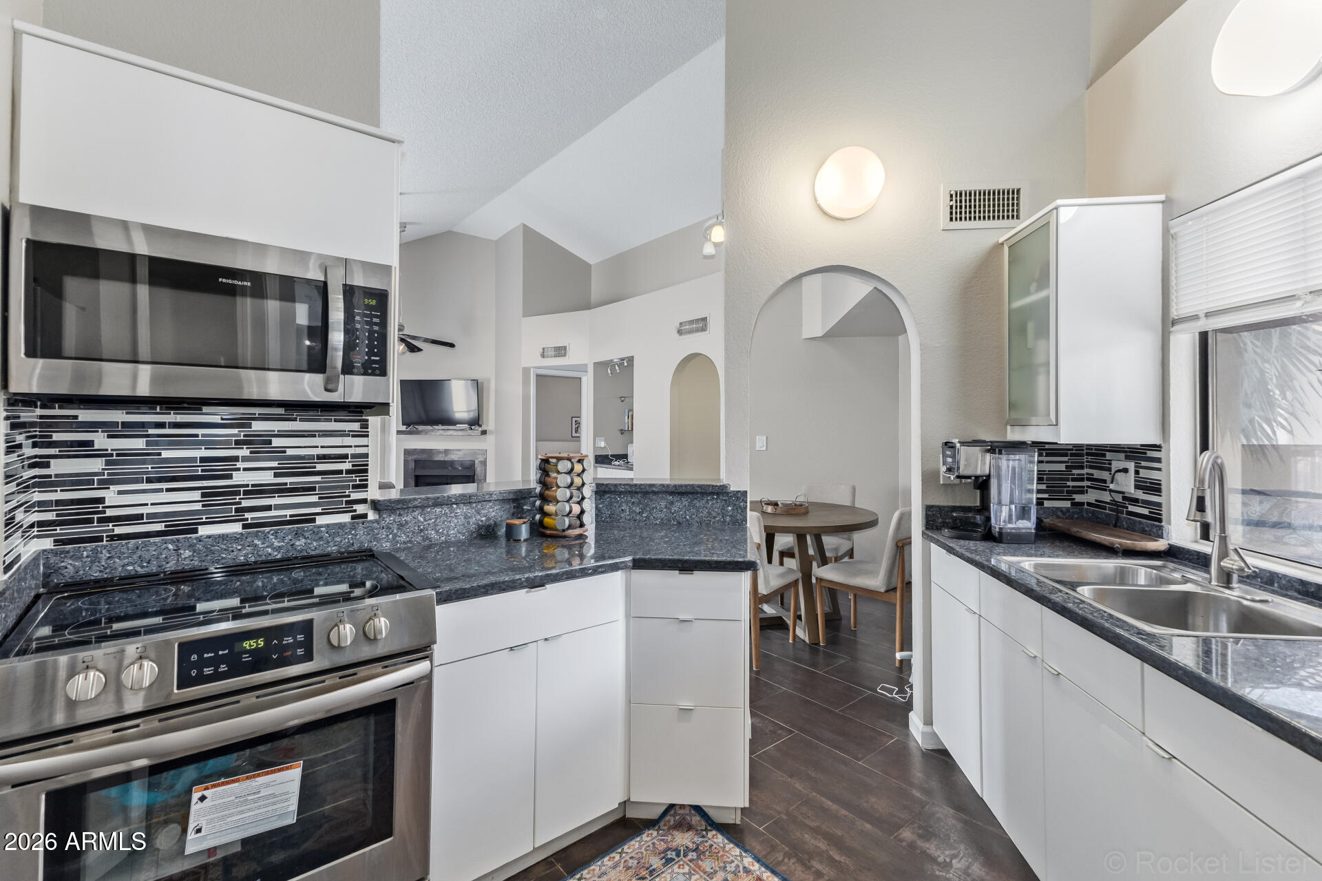 JOSHUA TREE CONDOMINIUMS - Residential