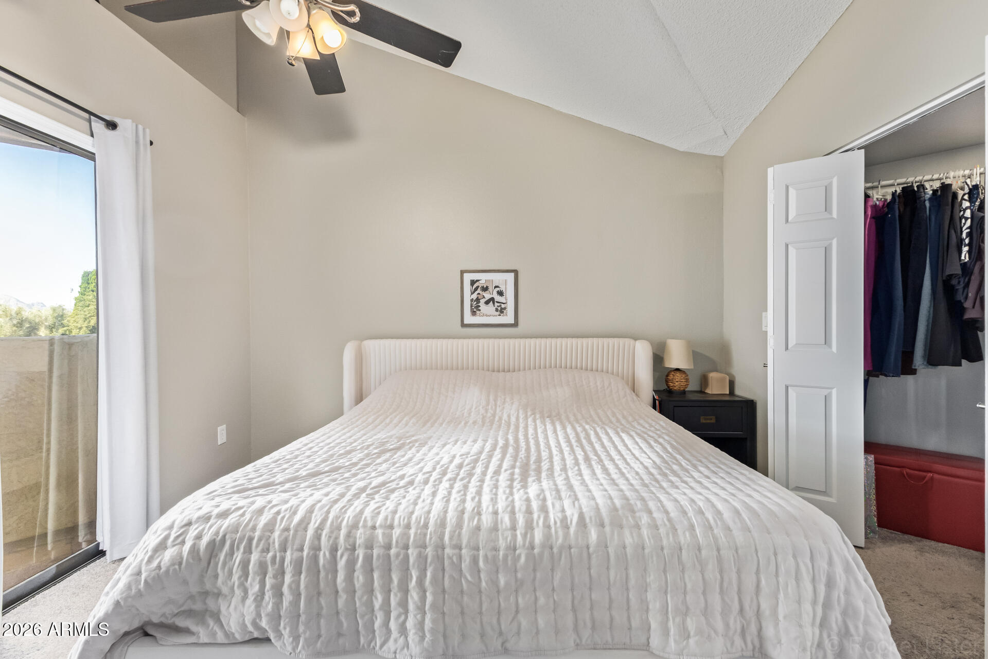 JOSHUA TREE CONDOMINIUMS - Residential