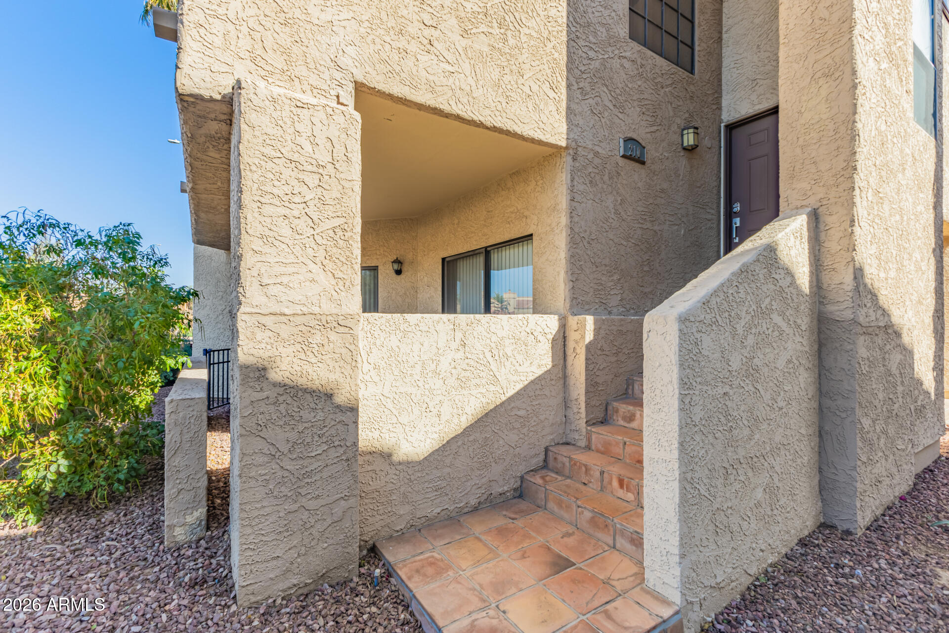 JOSHUA TREE CONDOMINIUMS - Residential