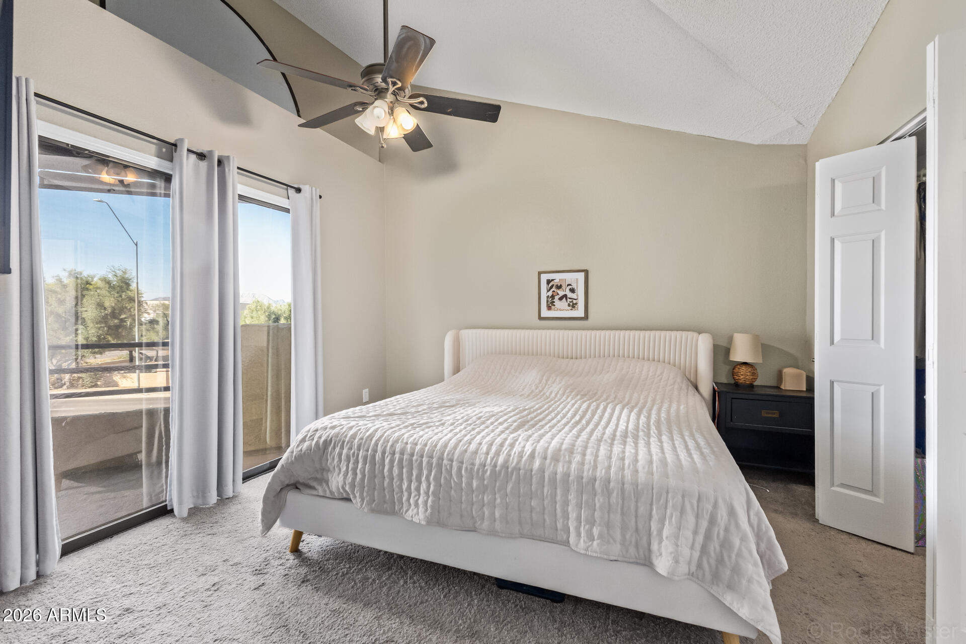 JOSHUA TREE CONDOMINIUMS - Residential