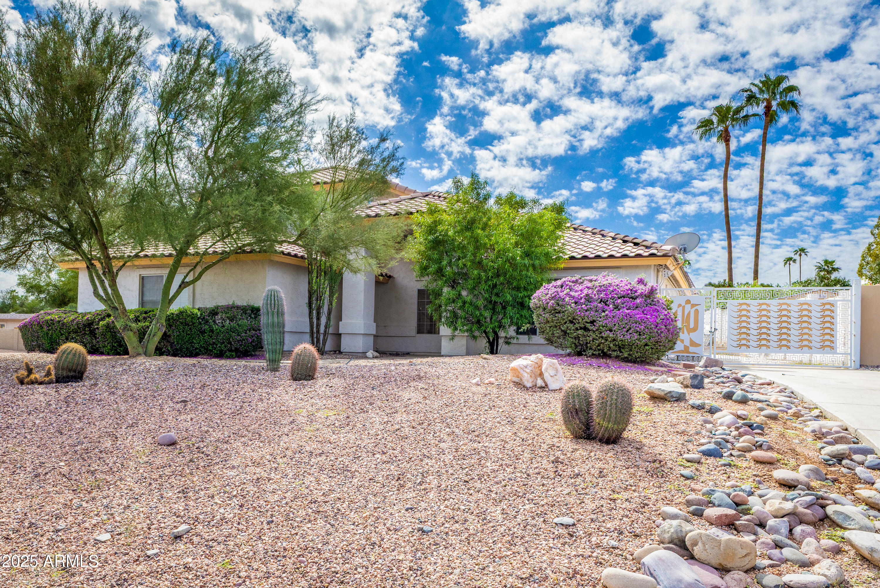 FOUNTAIN HILLS ARIZONA NO. 107 BLOCKS 1&2 - Residential