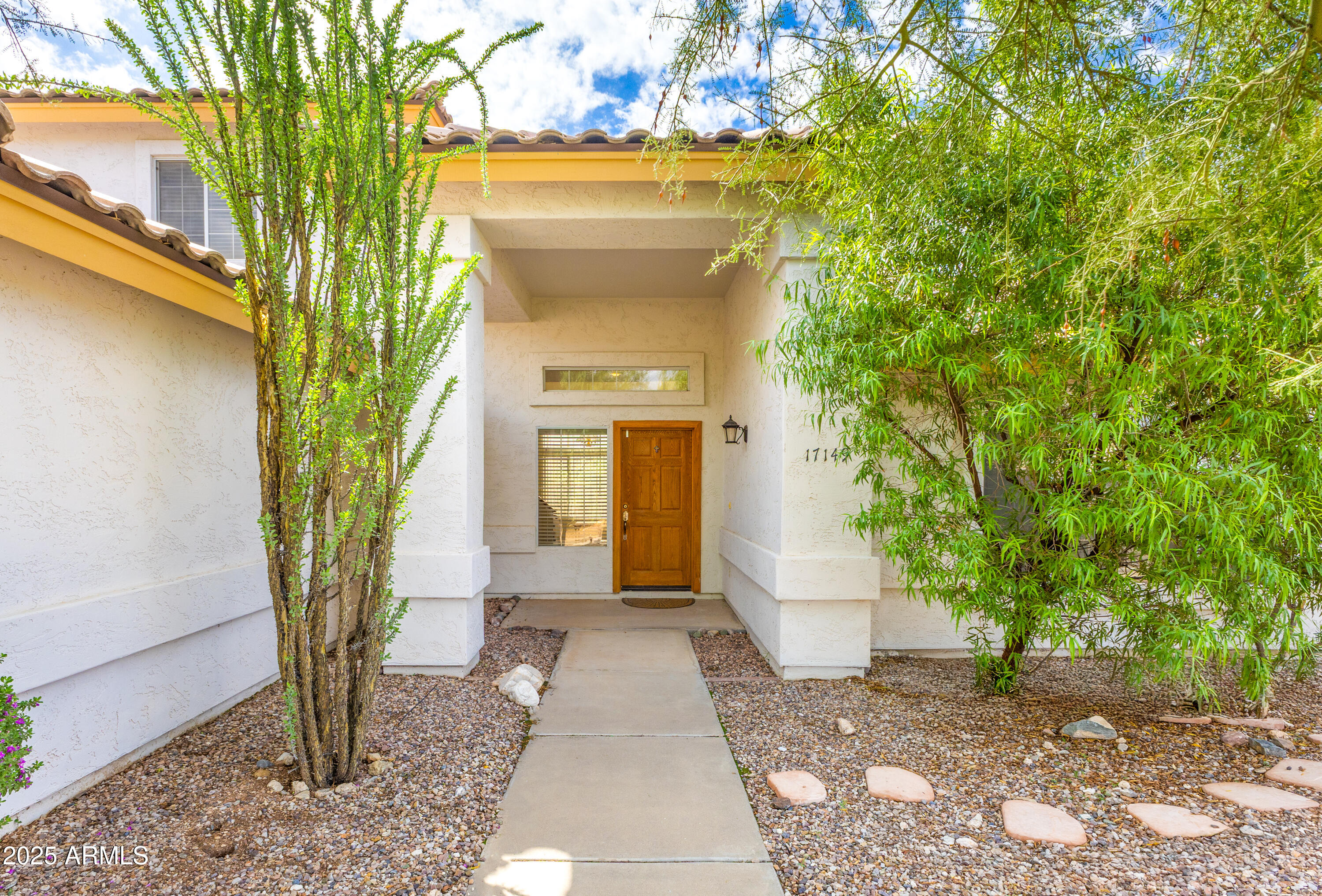 FOUNTAIN HILLS ARIZONA NO. 107 BLOCKS 1&2 - Residential