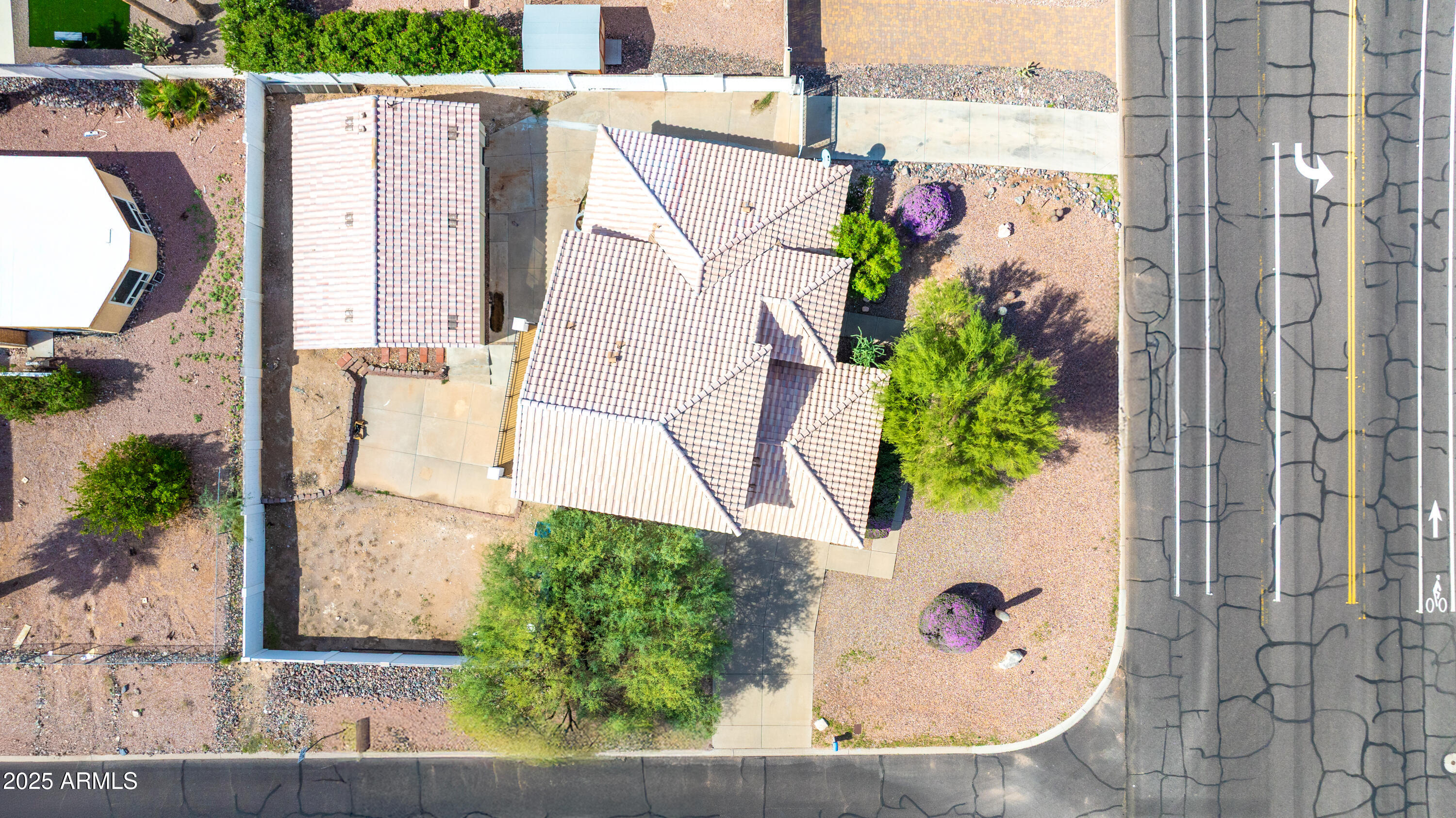 FOUNTAIN HILLS ARIZONA NO. 107 BLOCKS 1&2 - Residential