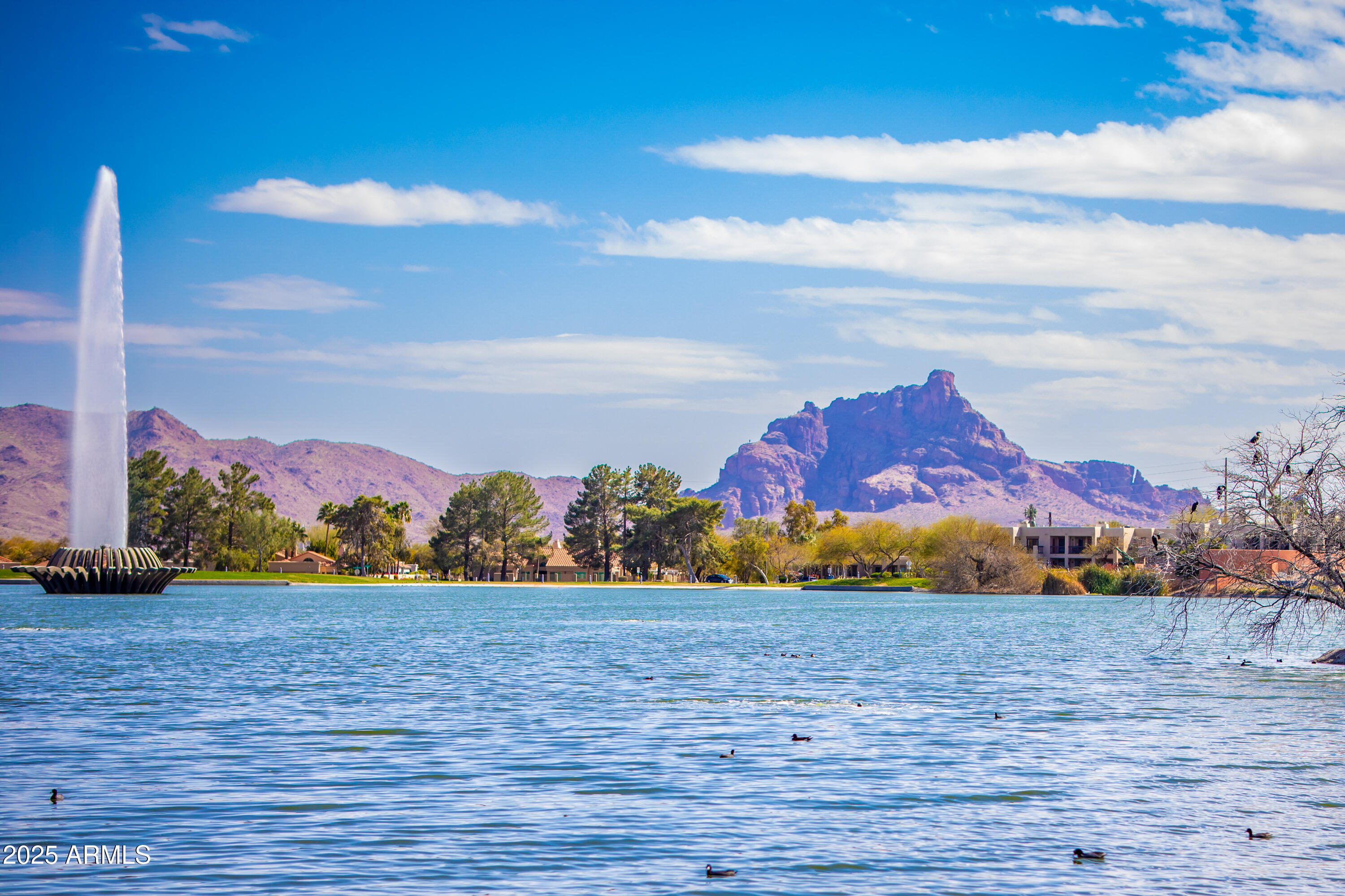 FOUNTAIN HILLS ARIZONA NO. 107 BLOCKS 1&2 - Residential