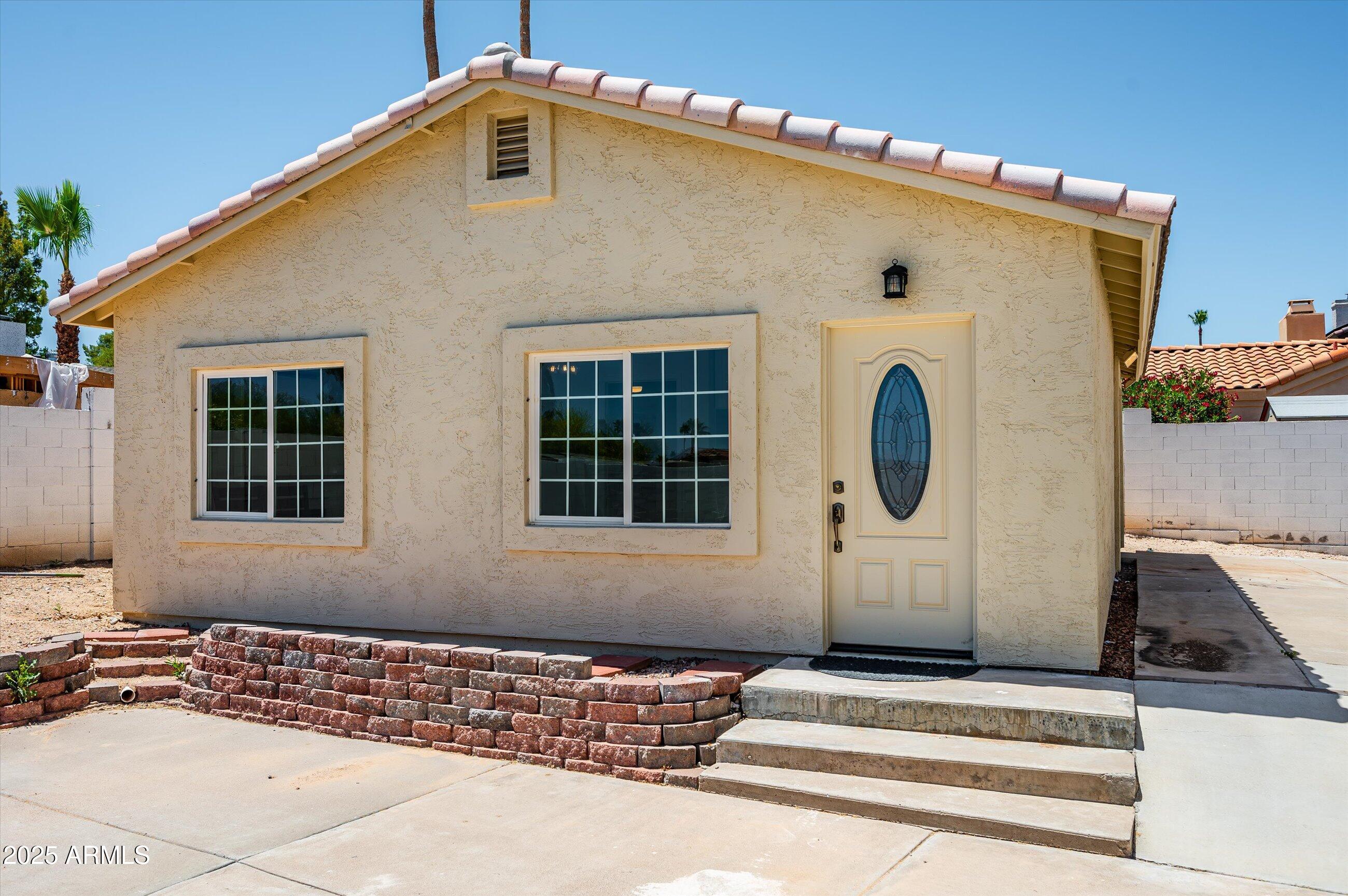 FOUNTAIN HILLS ARIZONA NO. 107 BLOCKS 1&2 - Residential