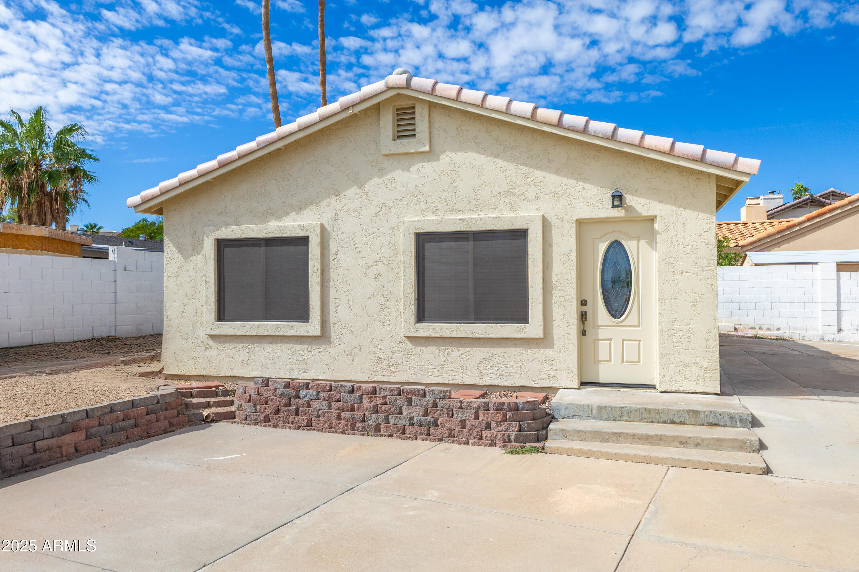 FOUNTAIN HILLS ARIZONA NO. 107 BLOCKS 1&2 - Residential