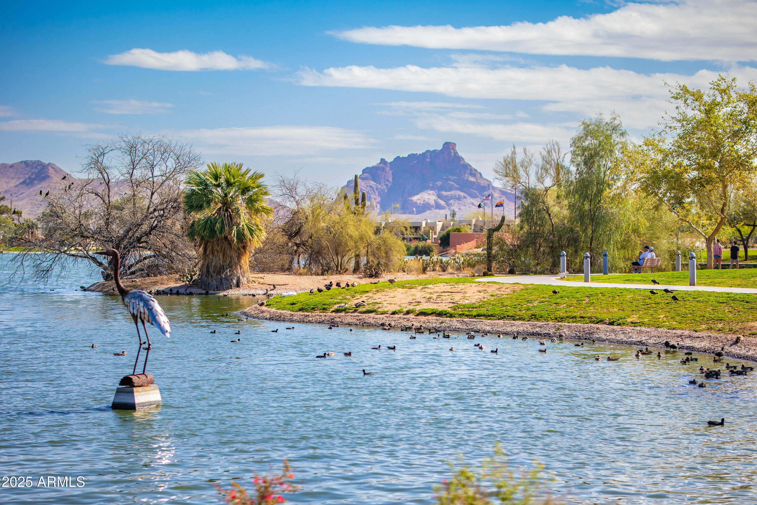 FOUNTAIN HILLS ARIZONA NO. 107 BLOCKS 1&2 - Residential