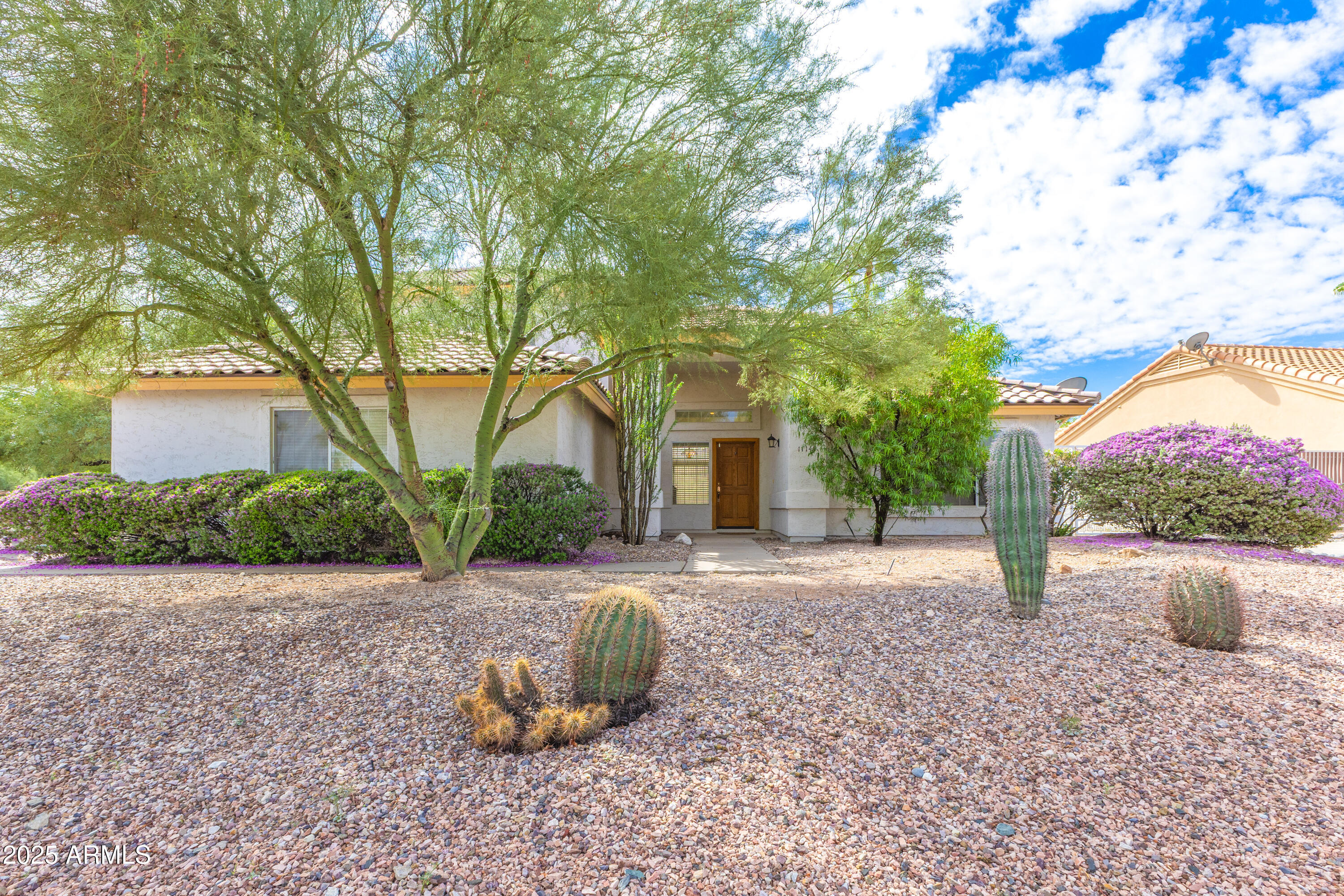 FOUNTAIN HILLS ARIZONA NO. 107 BLOCKS 1&2 - Residential