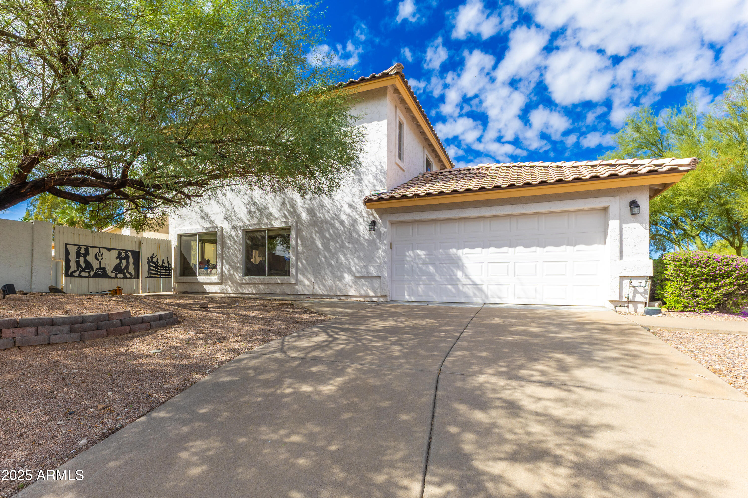 FOUNTAIN HILLS ARIZONA NO. 107 BLOCKS 1&2 - Residential