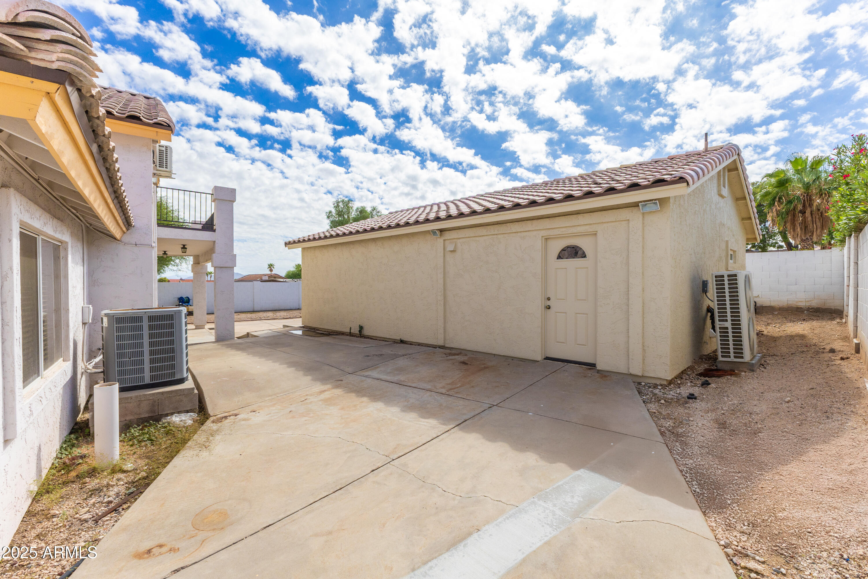 FOUNTAIN HILLS ARIZONA NO. 107 BLOCKS 1&2 - Residential
