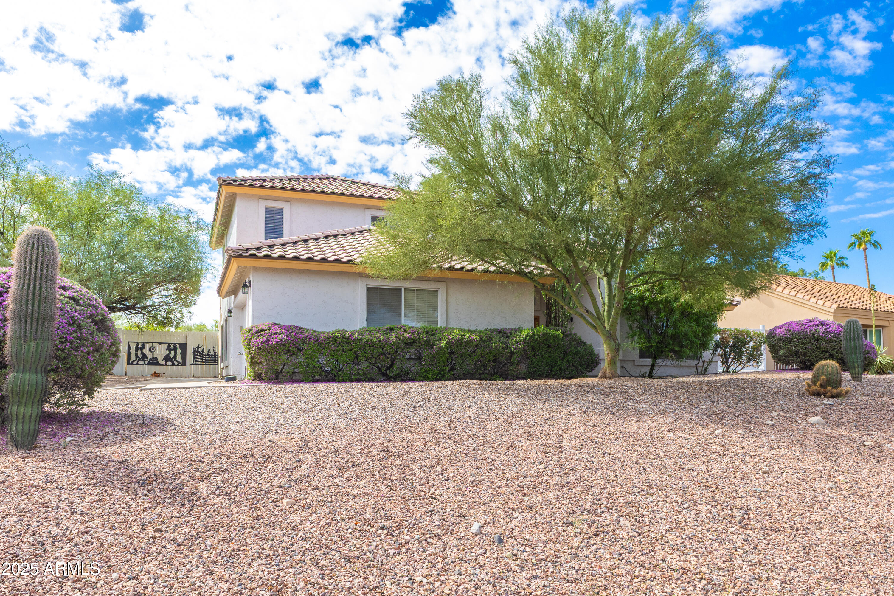 FOUNTAIN HILLS ARIZONA NO. 107 BLOCKS 1&2 - Residential