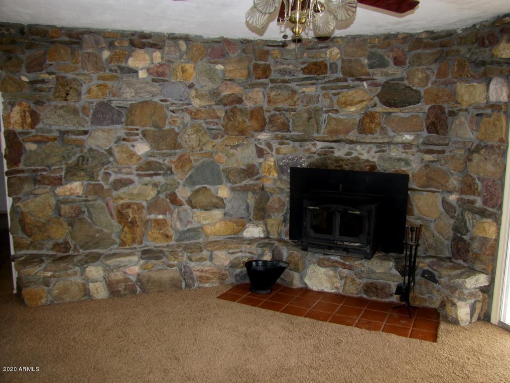 PUEBLO DEL SOL VILLAGE ONE UNIT B - Residential Lease