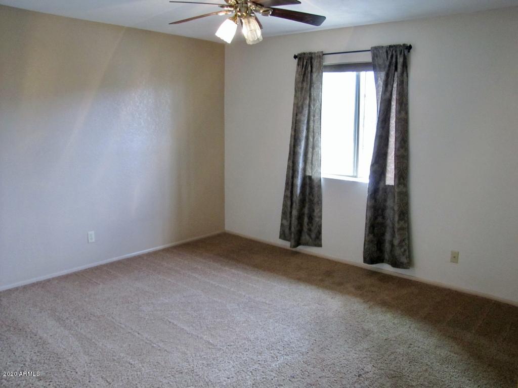 PUEBLO DEL SOL VILLAGE ONE UNIT B - Residential Lease