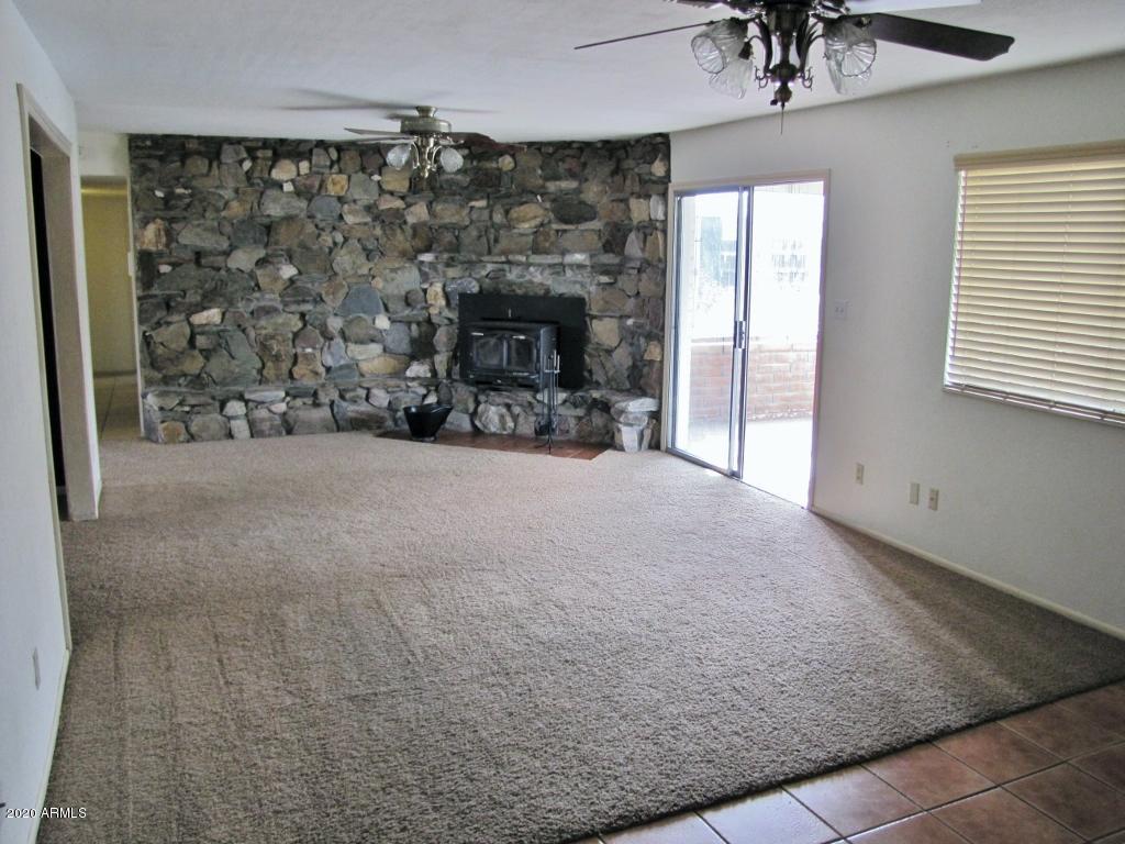 PUEBLO DEL SOL VILLAGE ONE UNIT B - Residential Lease