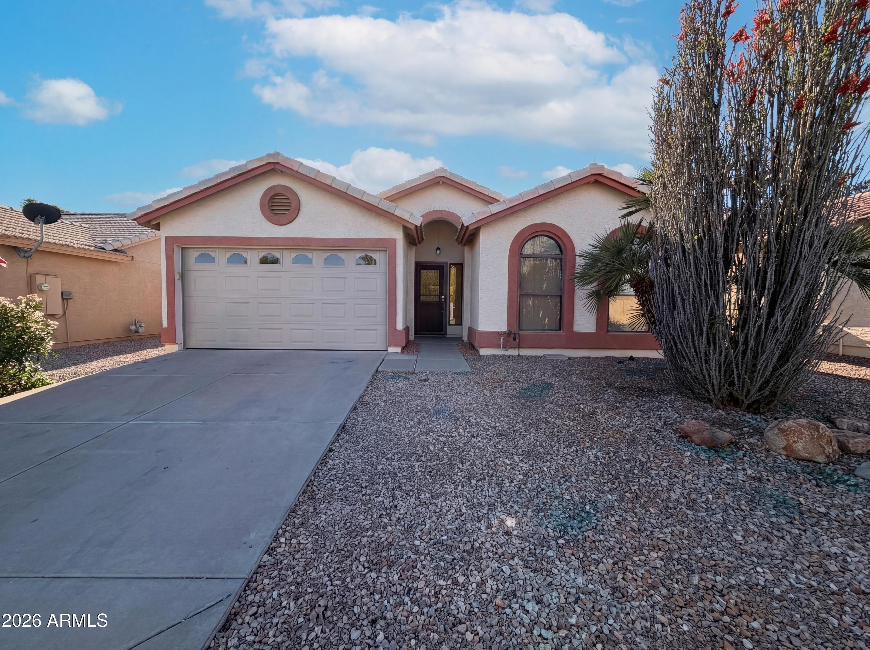 SUN LAKES UNIT 41 - Residential