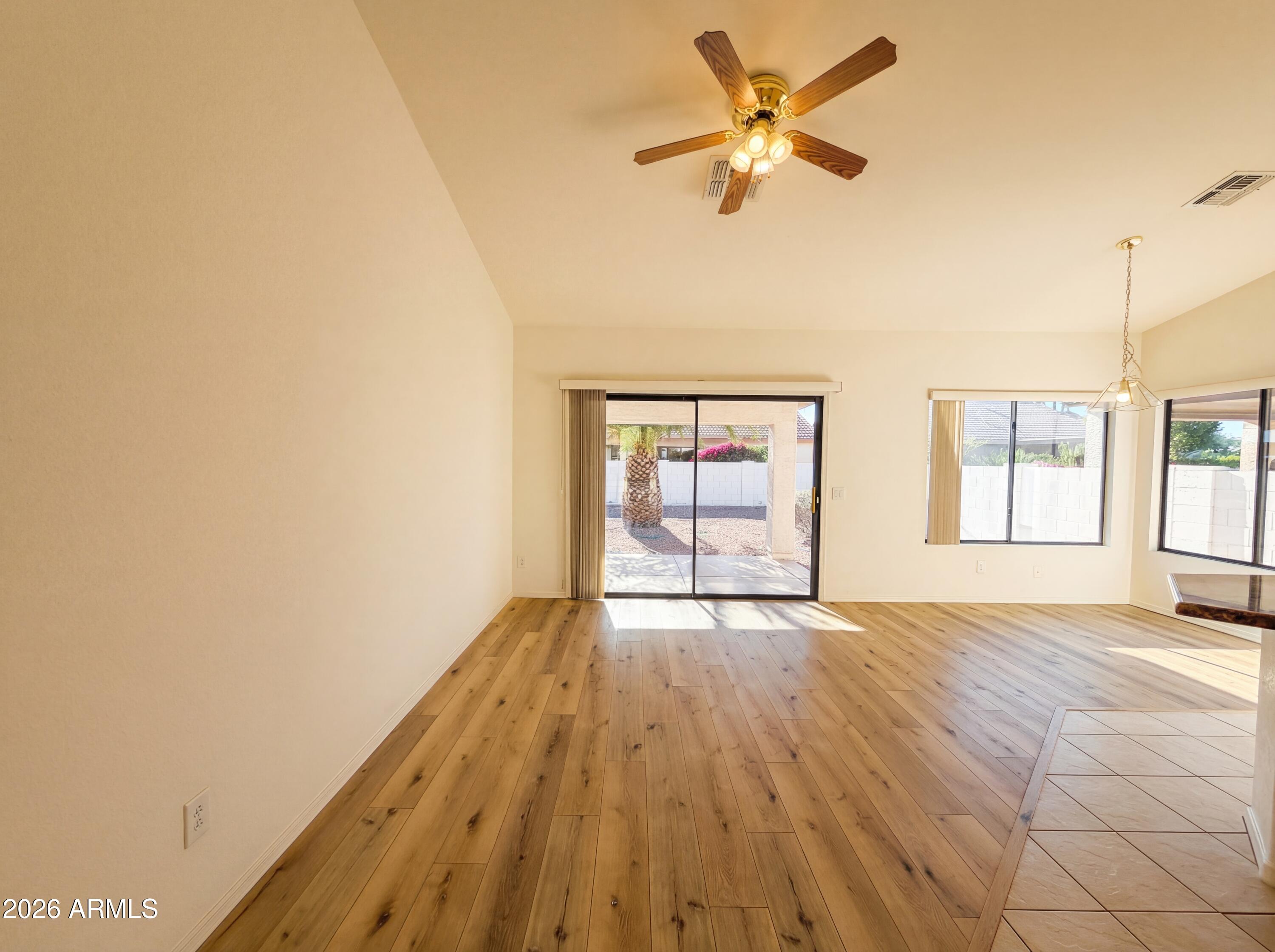 SUN LAKES UNIT 41 - Residential