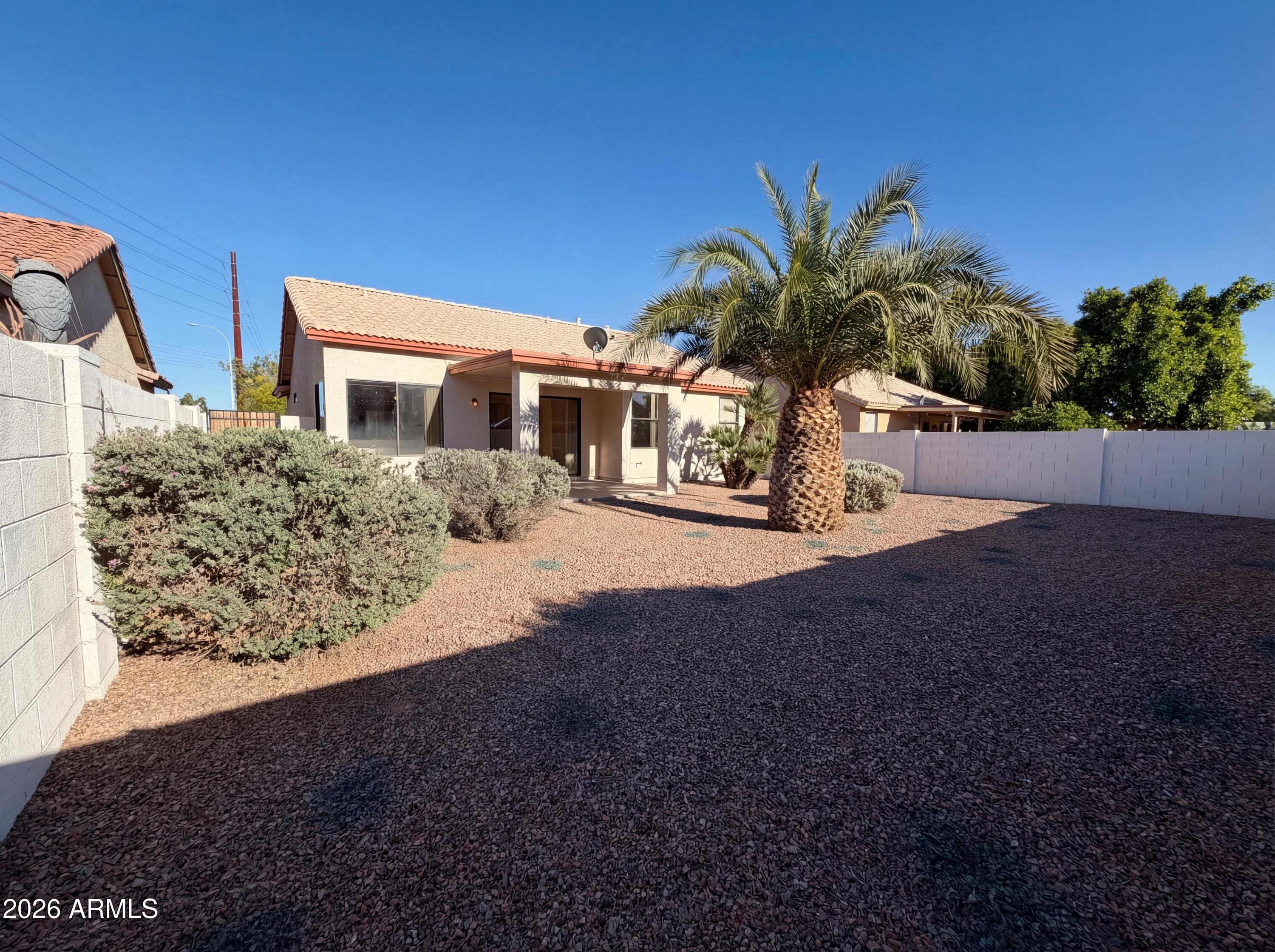SUN LAKES UNIT 41 - Residential