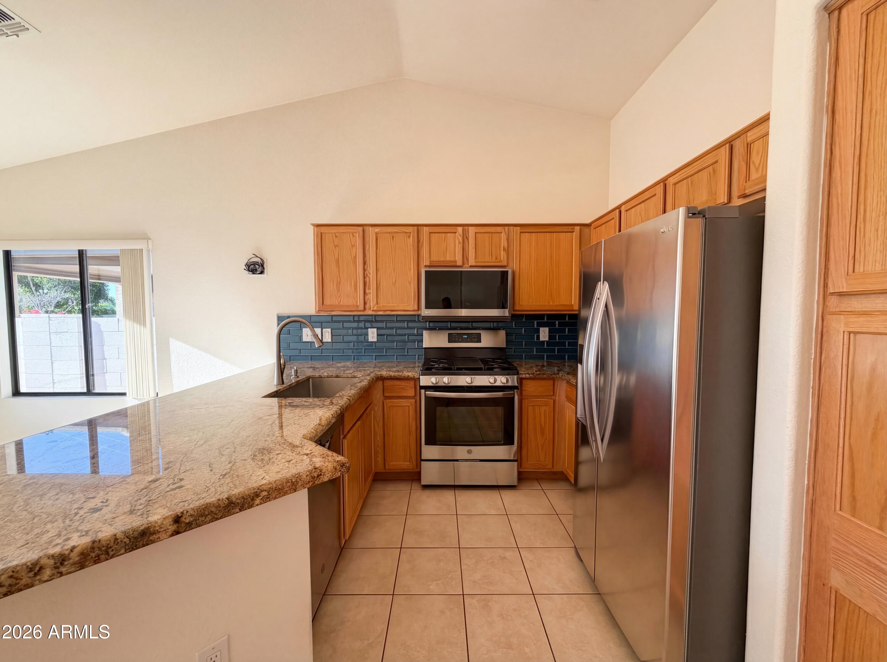 SUN LAKES UNIT 41 - Residential