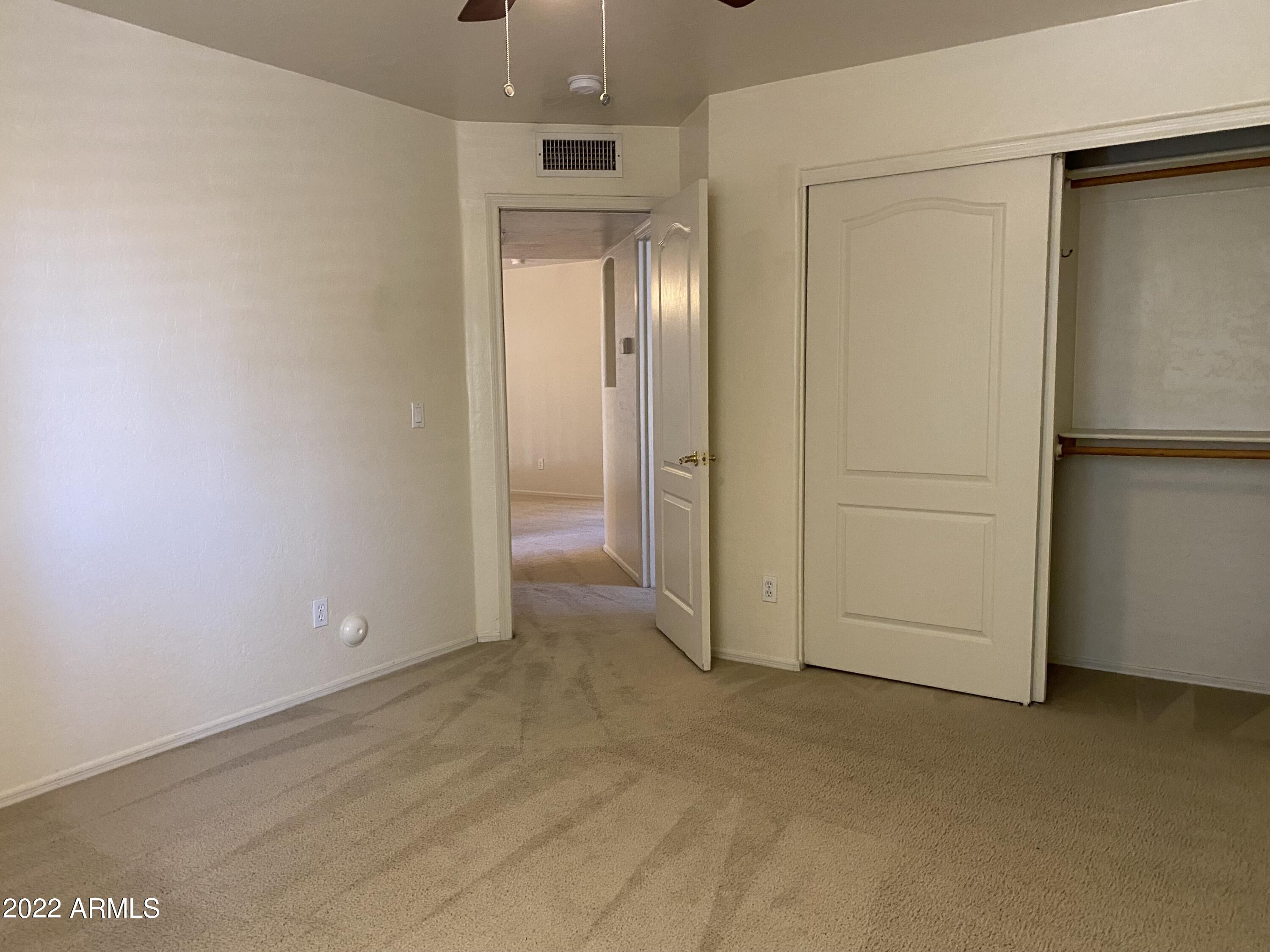 EL DORADO LAKES GOLF COMMUNITY TRACT E - Residential Lease