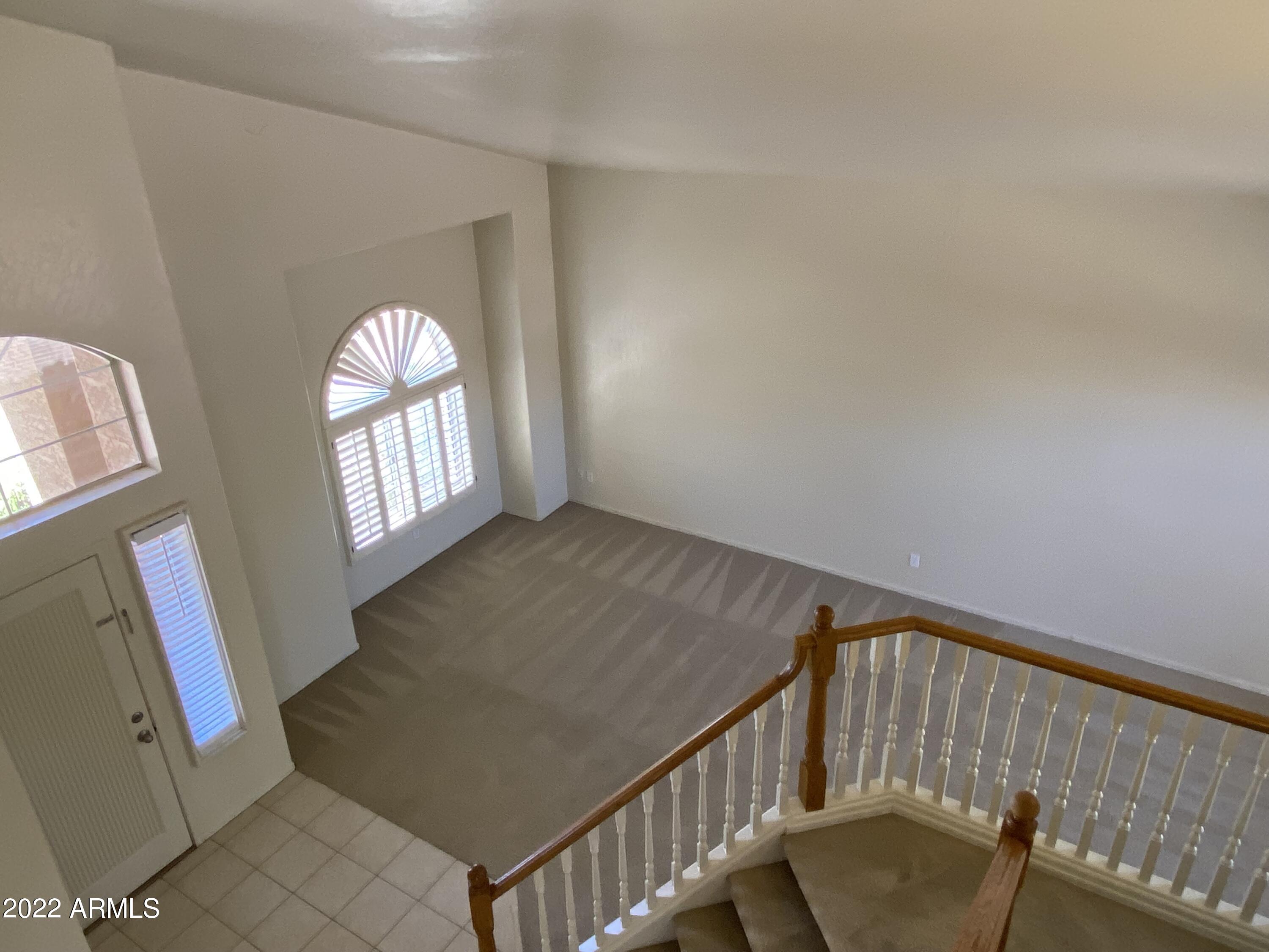EL DORADO LAKES GOLF COMMUNITY TRACT E - Residential Lease