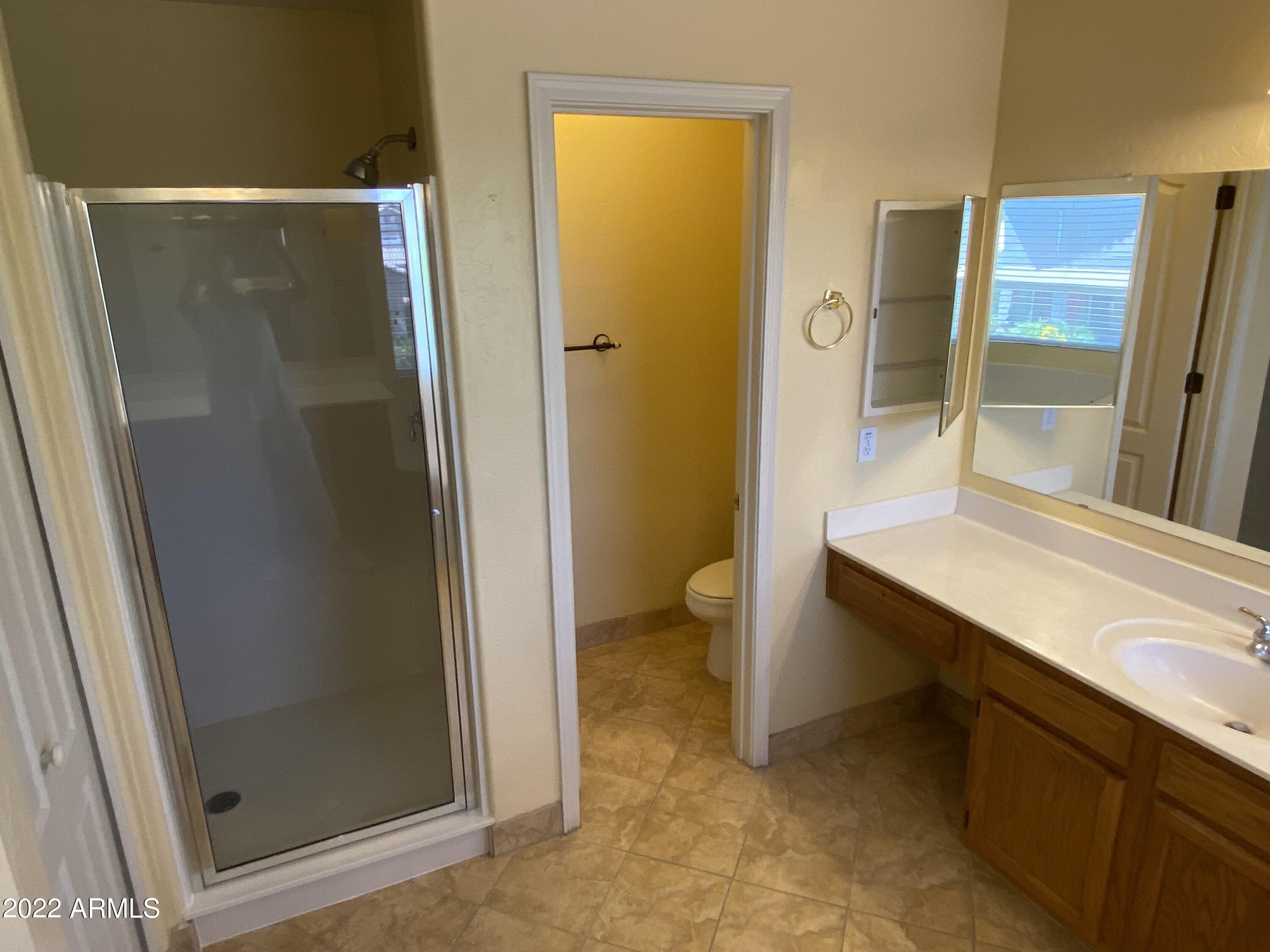 EL DORADO LAKES GOLF COMMUNITY TRACT E - Residential Lease