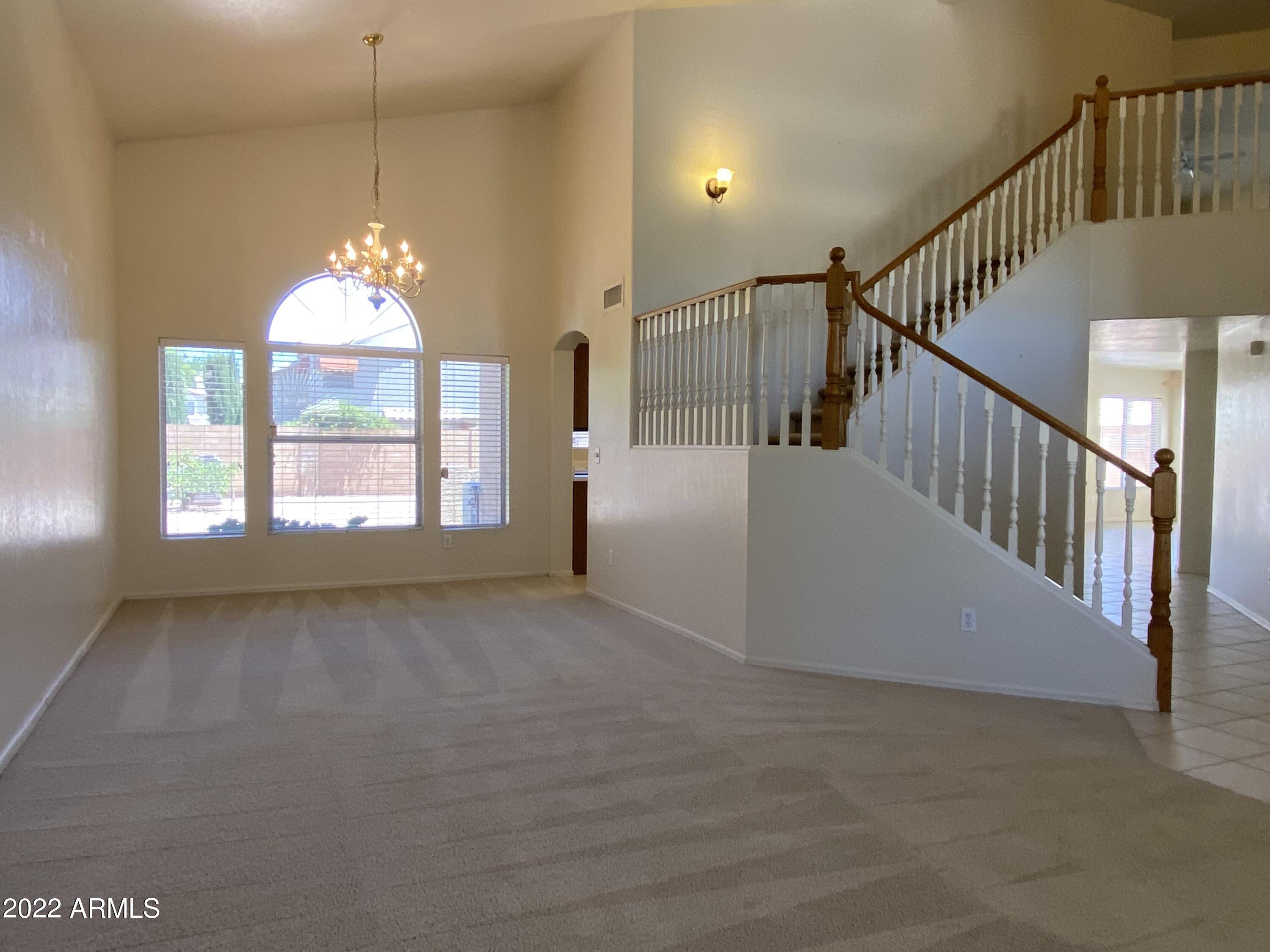 EL DORADO LAKES GOLF COMMUNITY TRACT E - Residential Lease
