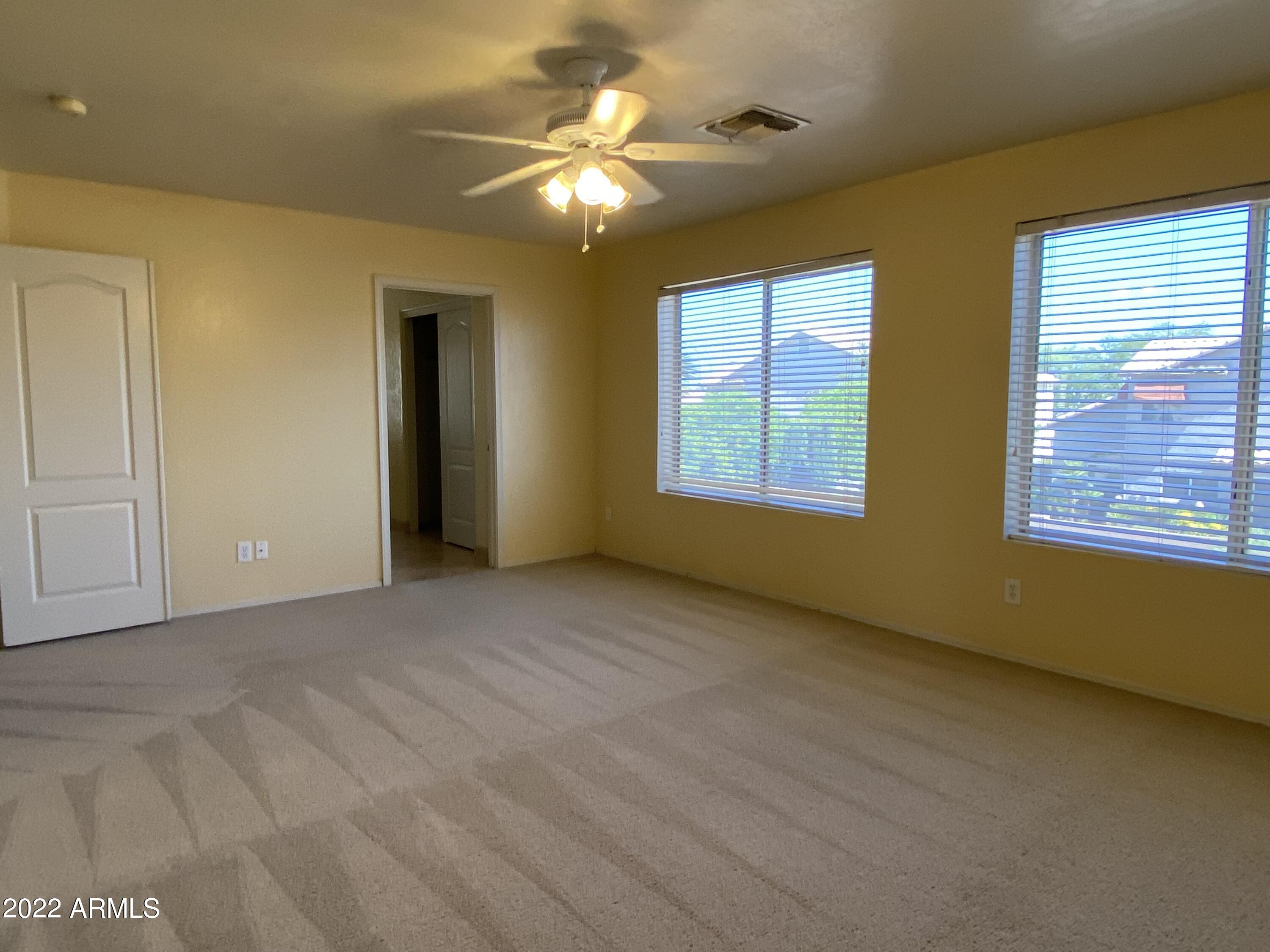 EL DORADO LAKES GOLF COMMUNITY TRACT E - Residential Lease