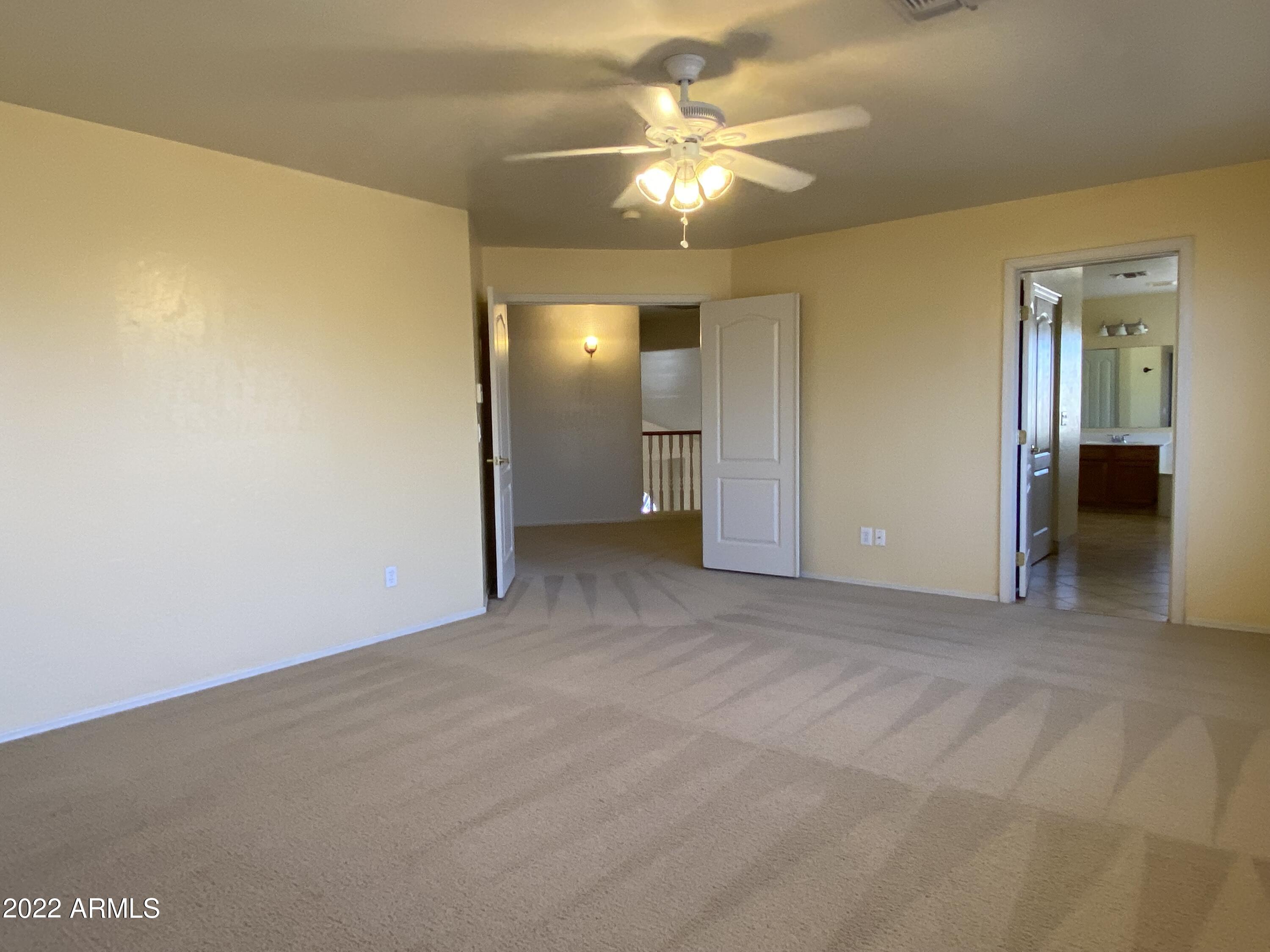 EL DORADO LAKES GOLF COMMUNITY TRACT E - Residential Lease