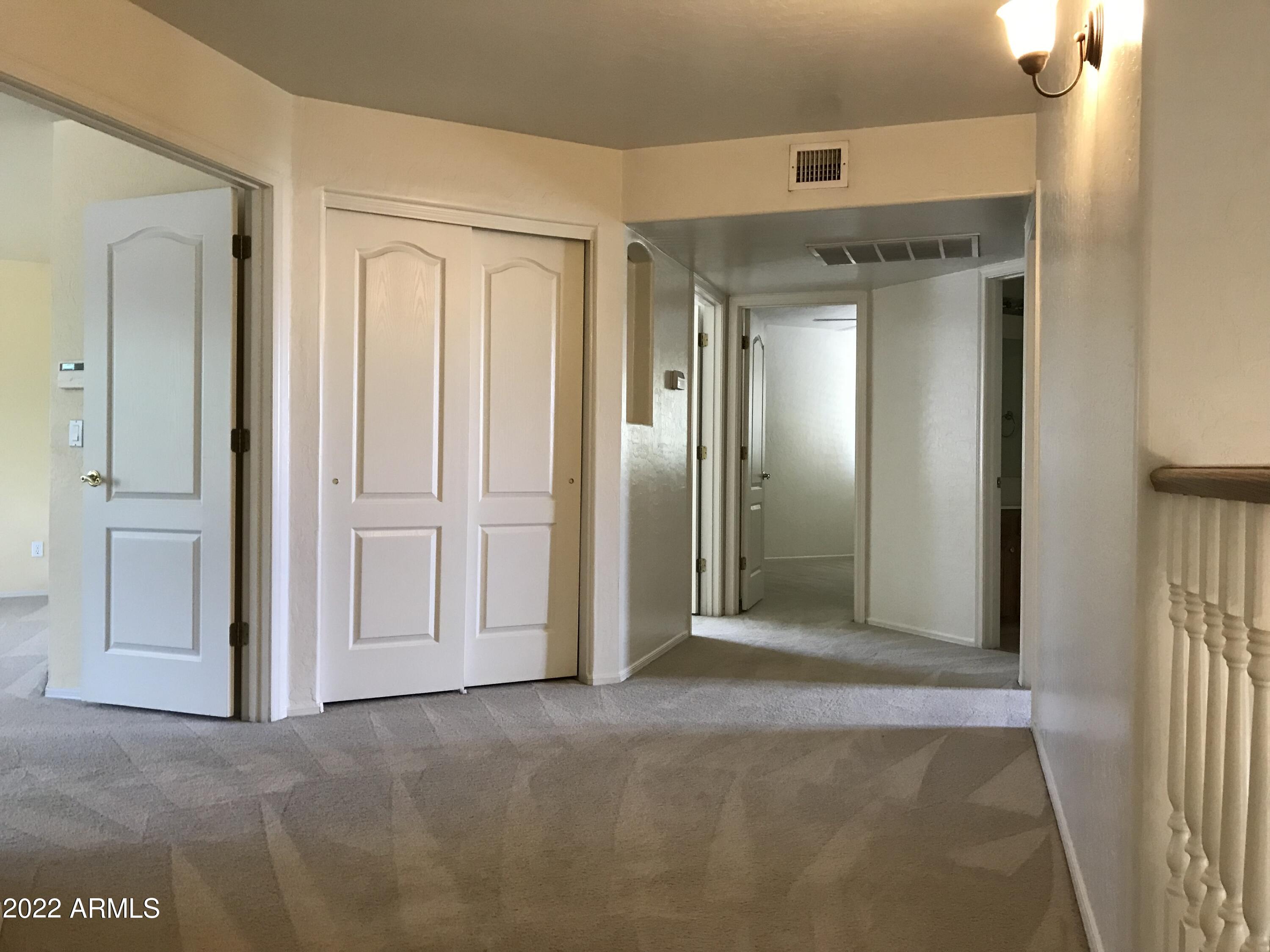 EL DORADO LAKES GOLF COMMUNITY TRACT E - Residential Lease