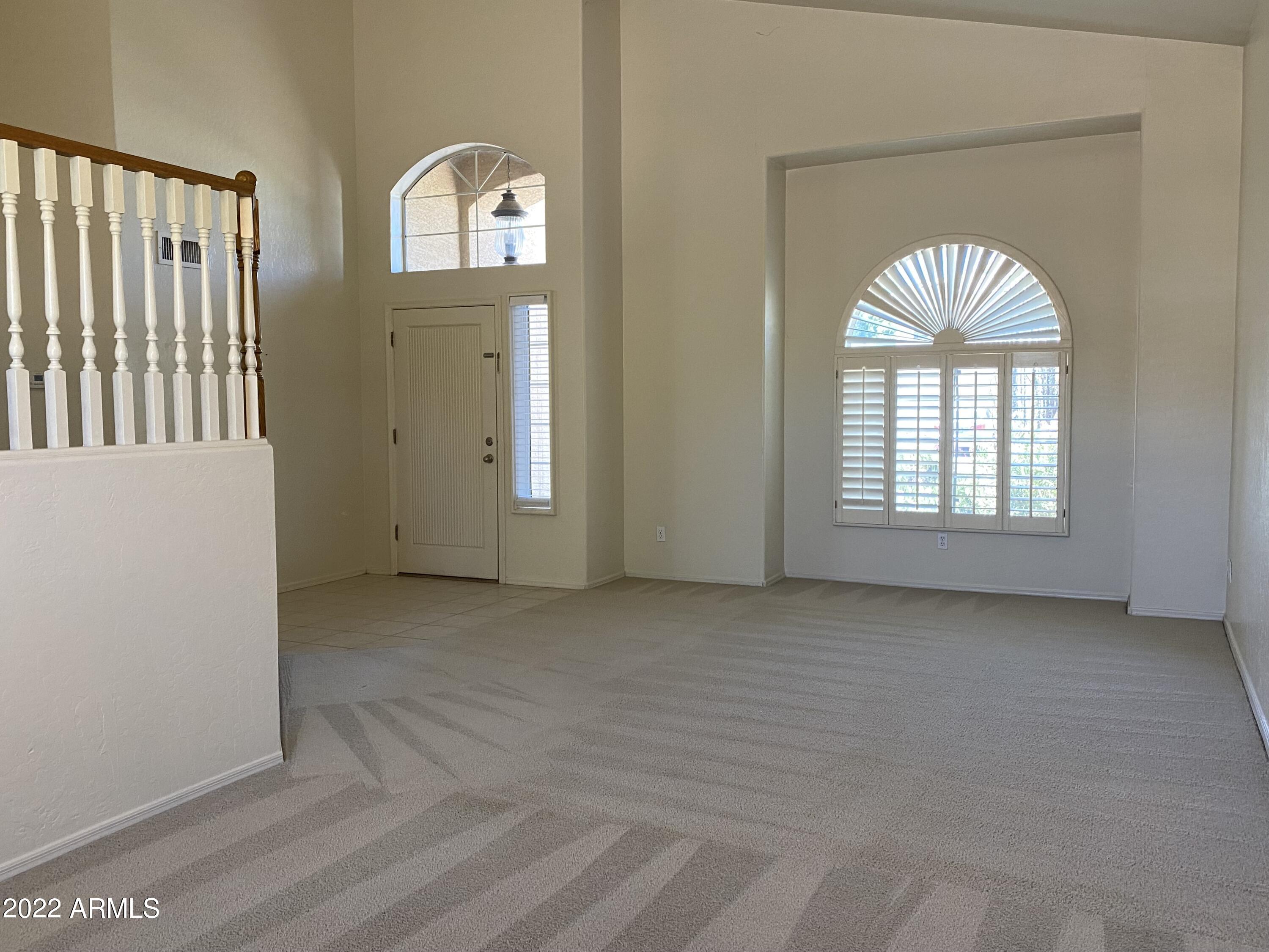 EL DORADO LAKES GOLF COMMUNITY TRACT E - Residential Lease