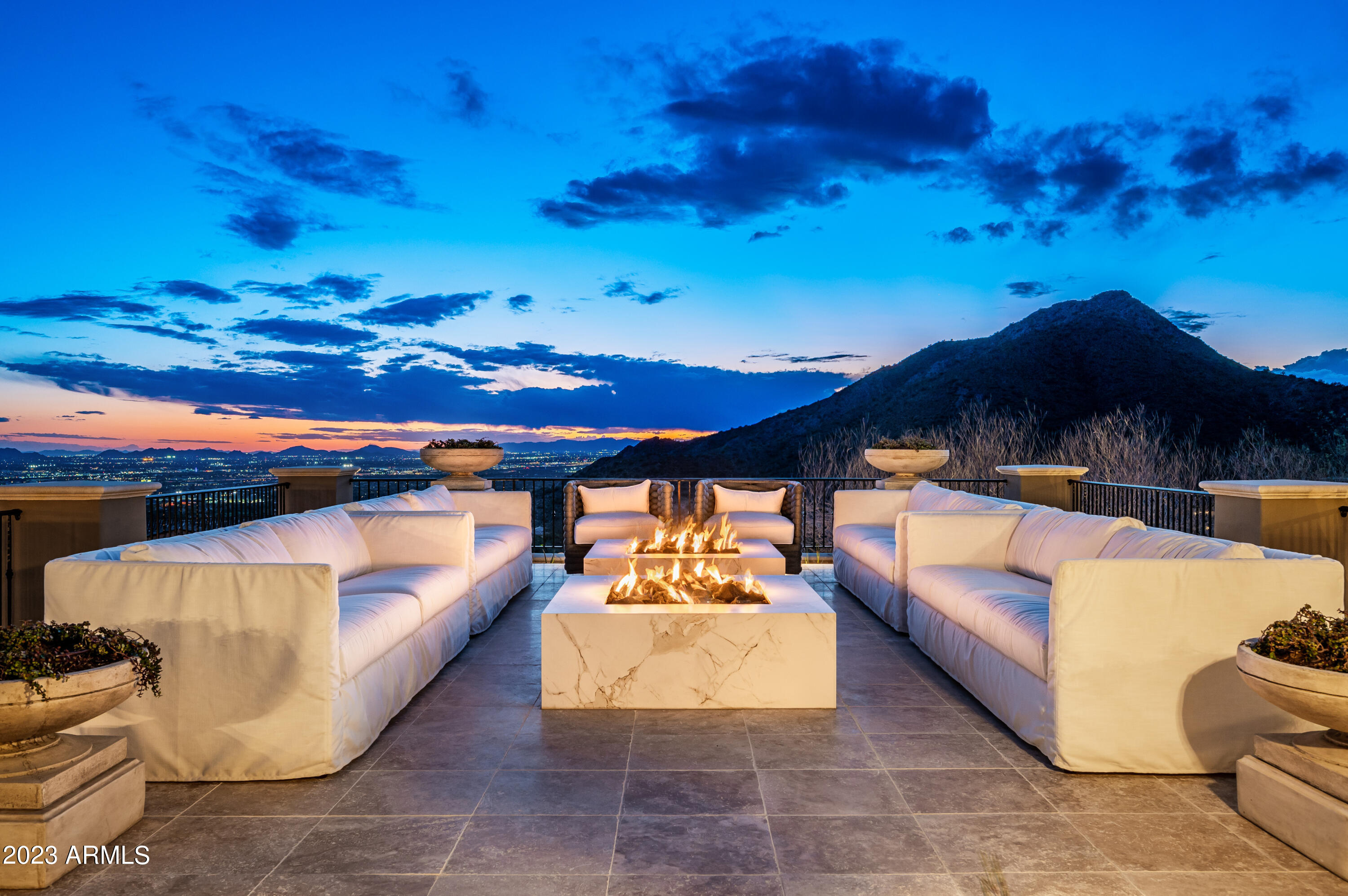 Silverleaf at DC Ranch - Residential