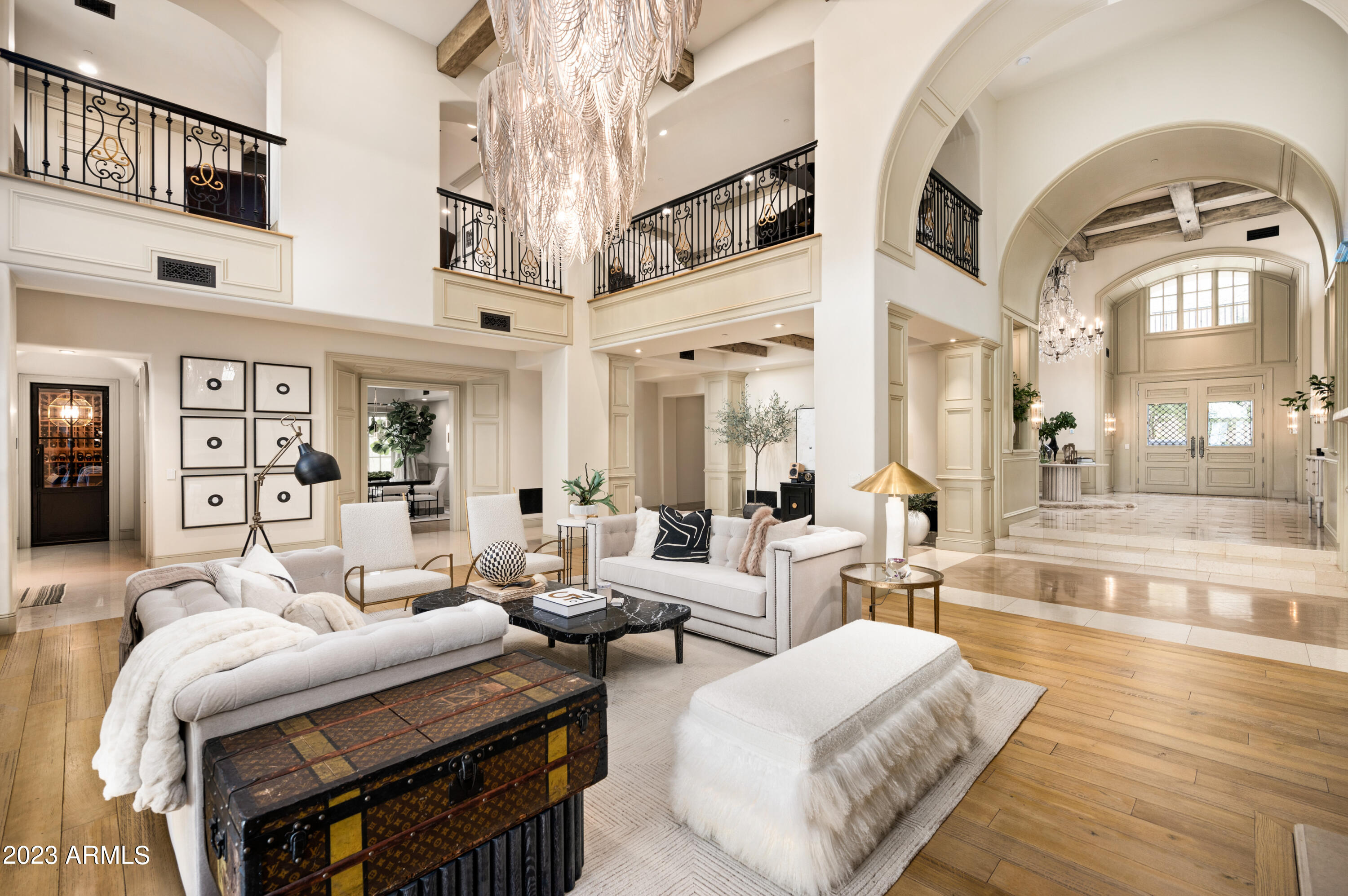 Silverleaf at DC Ranch - Residential