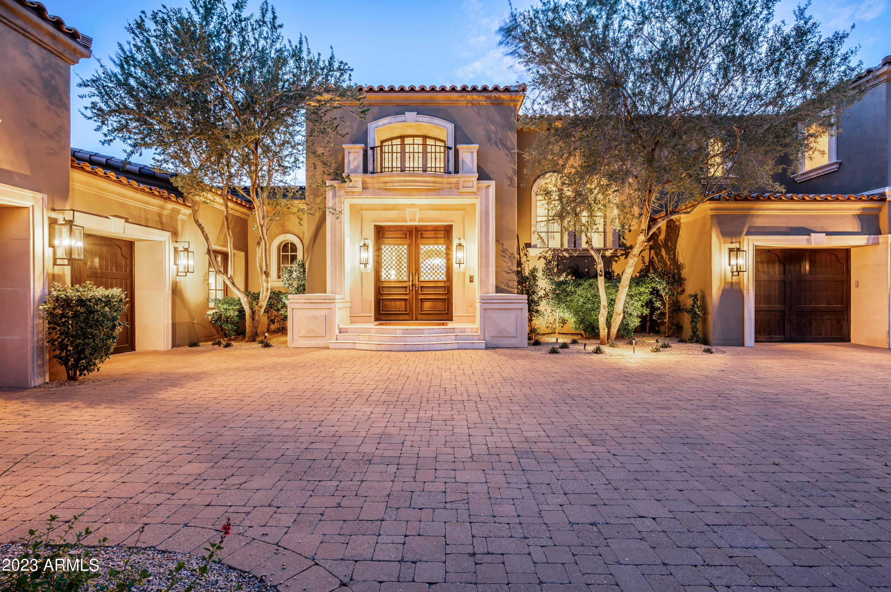 Silverleaf at DC Ranch - Residential