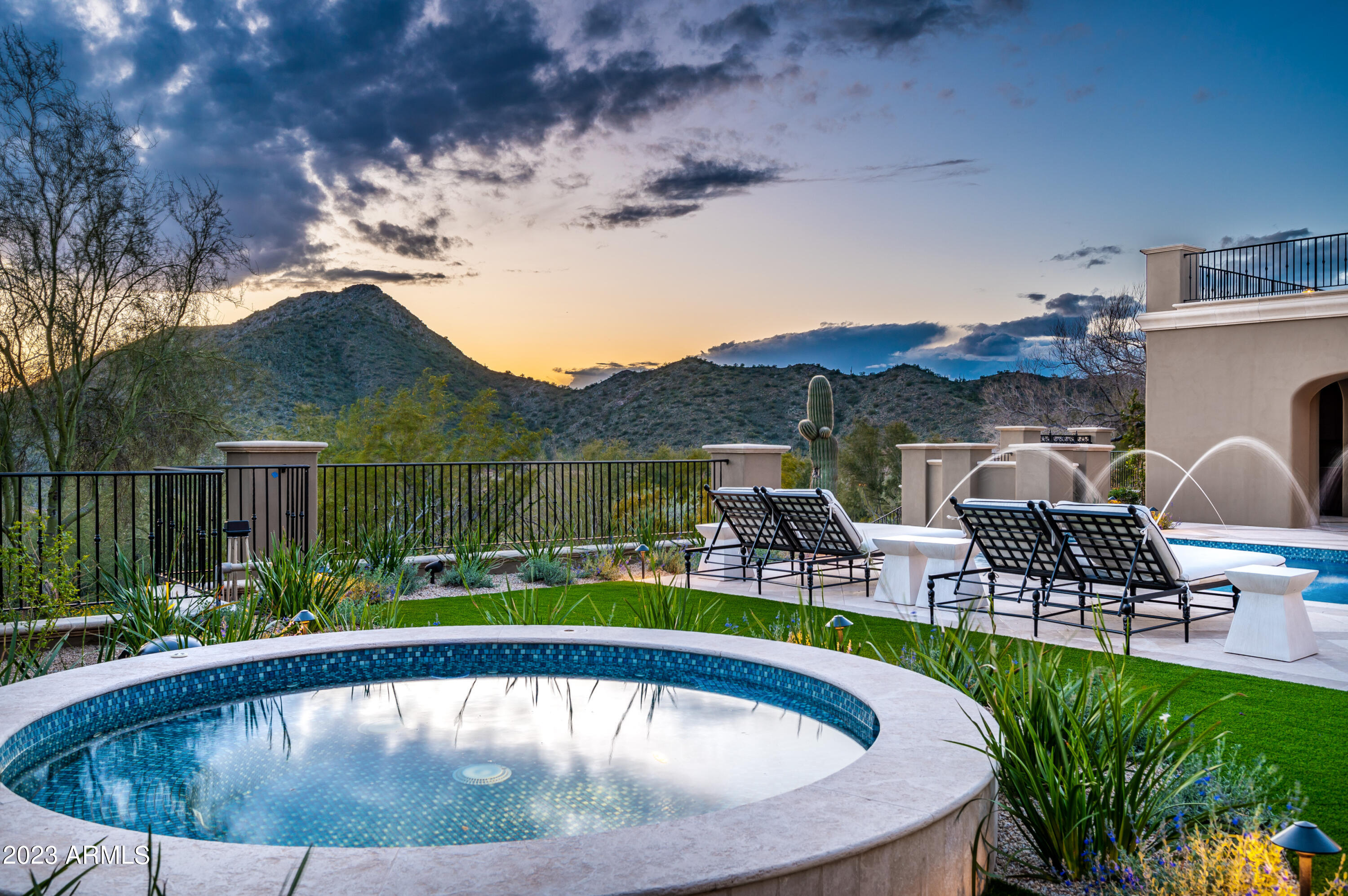 Silverleaf at DC Ranch - Residential