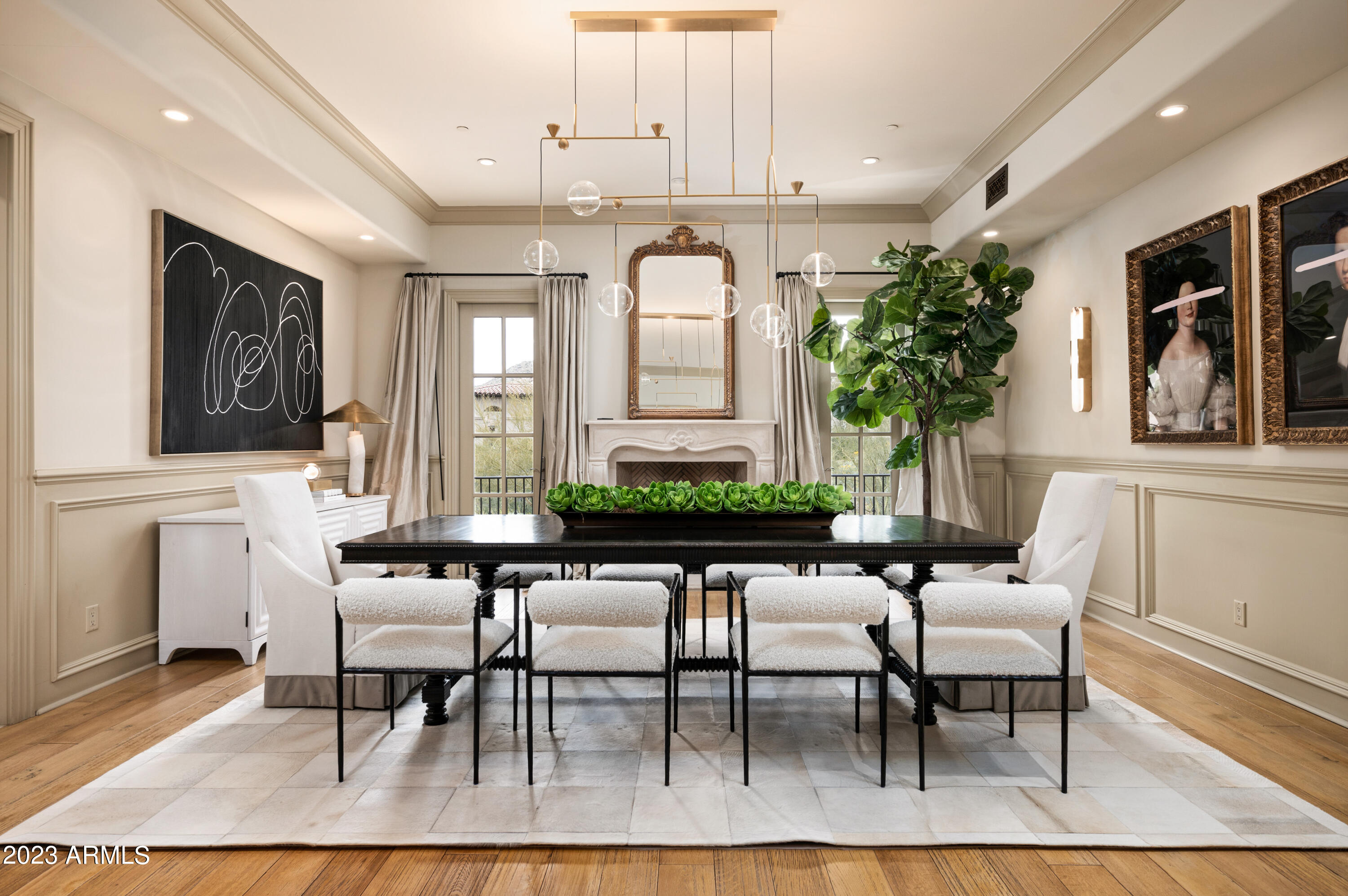 Silverleaf at DC Ranch - Residential