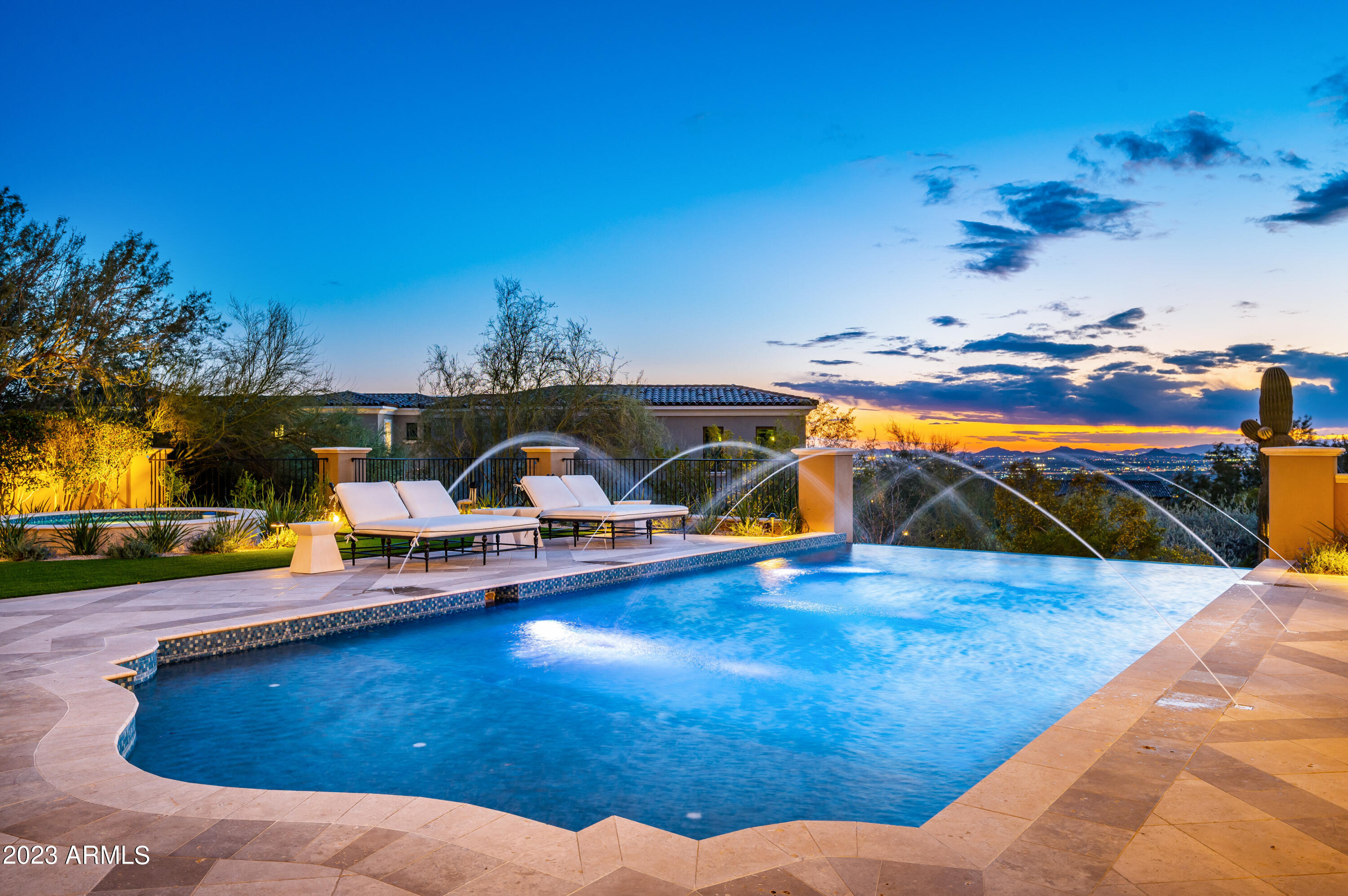Silverleaf at DC Ranch - Residential