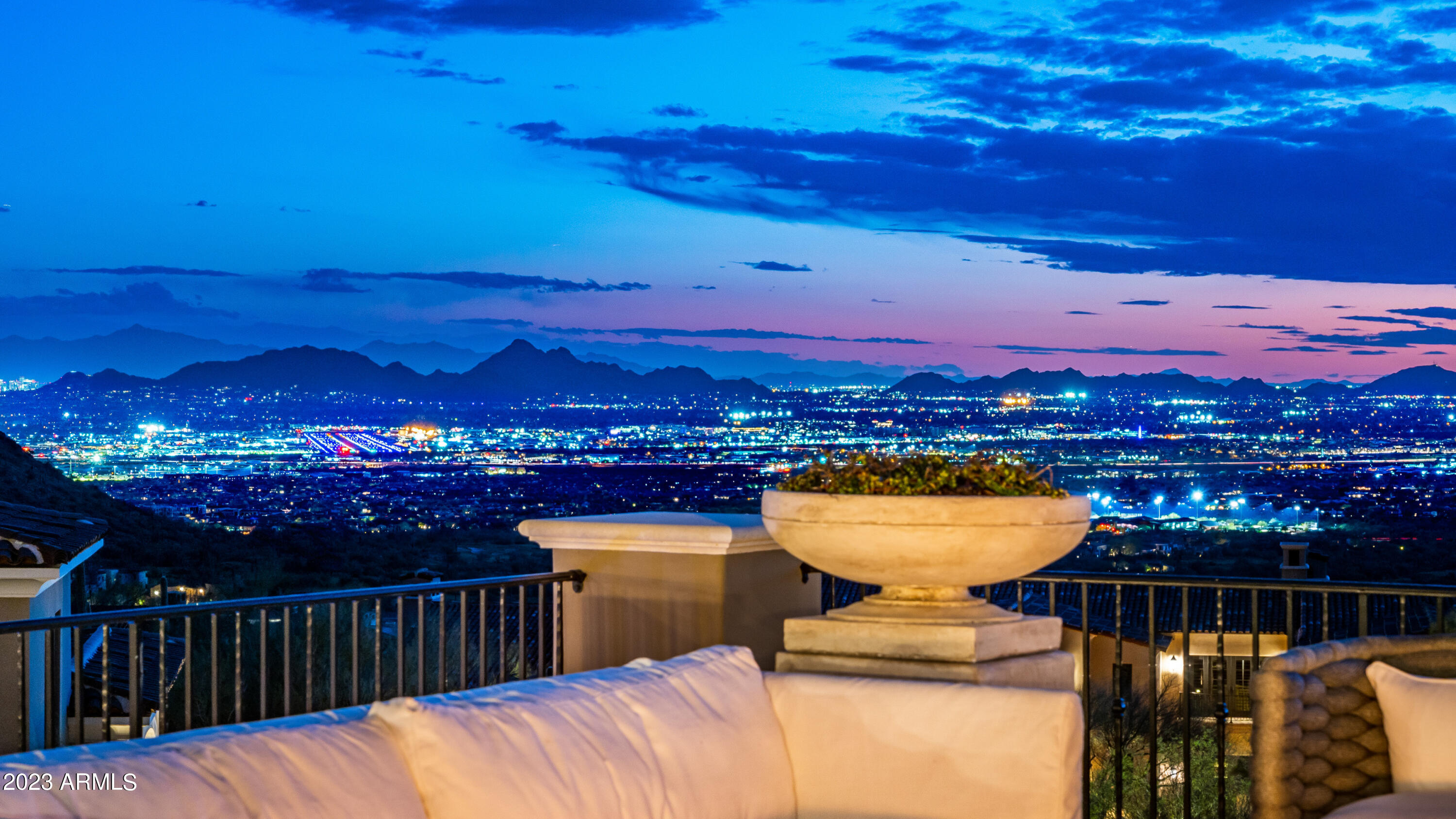 Silverleaf at DC Ranch - Residential