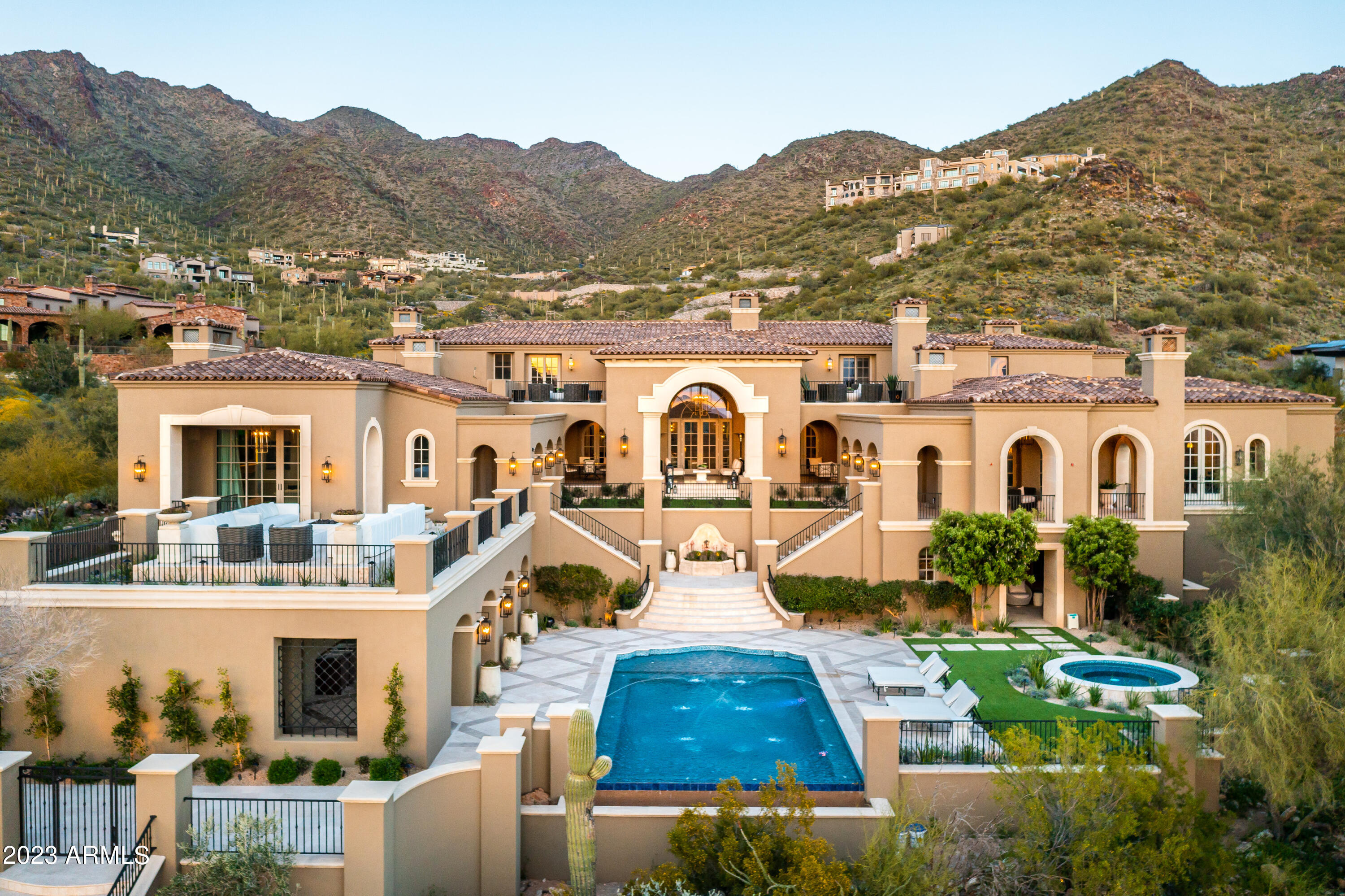Silverleaf at DC Ranch - Residential