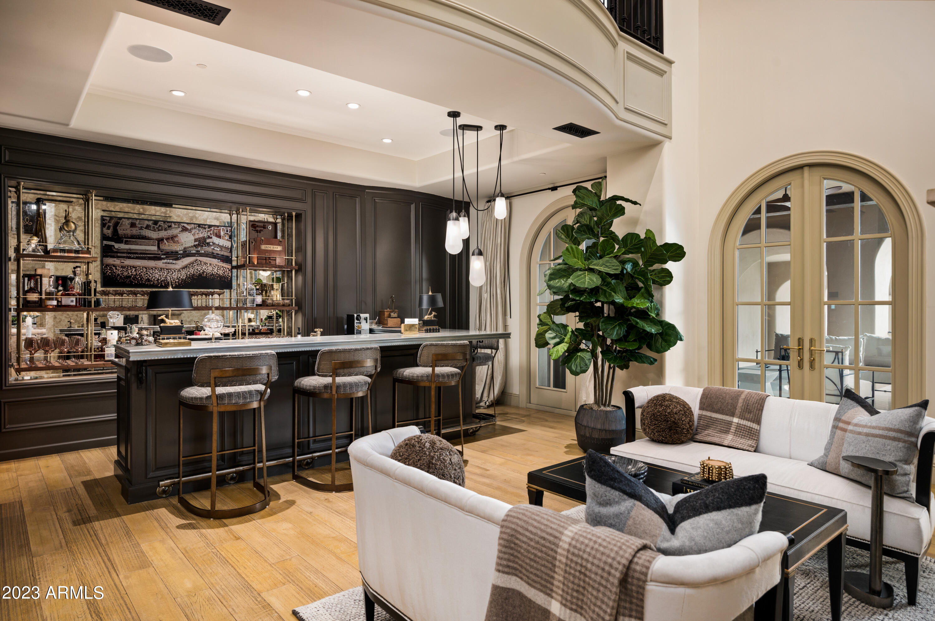 Silverleaf at DC Ranch - Residential