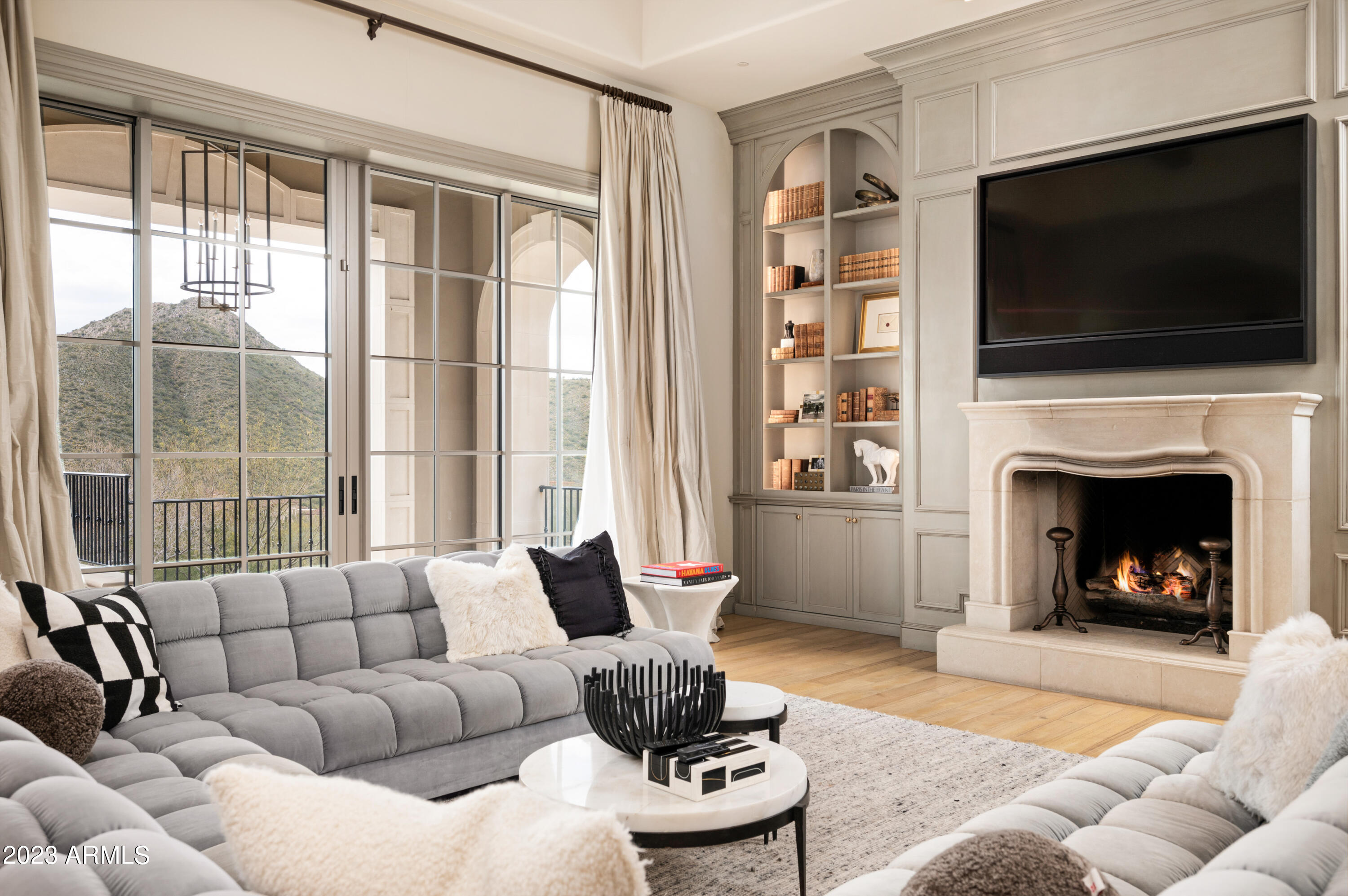 Silverleaf at DC Ranch - Residential