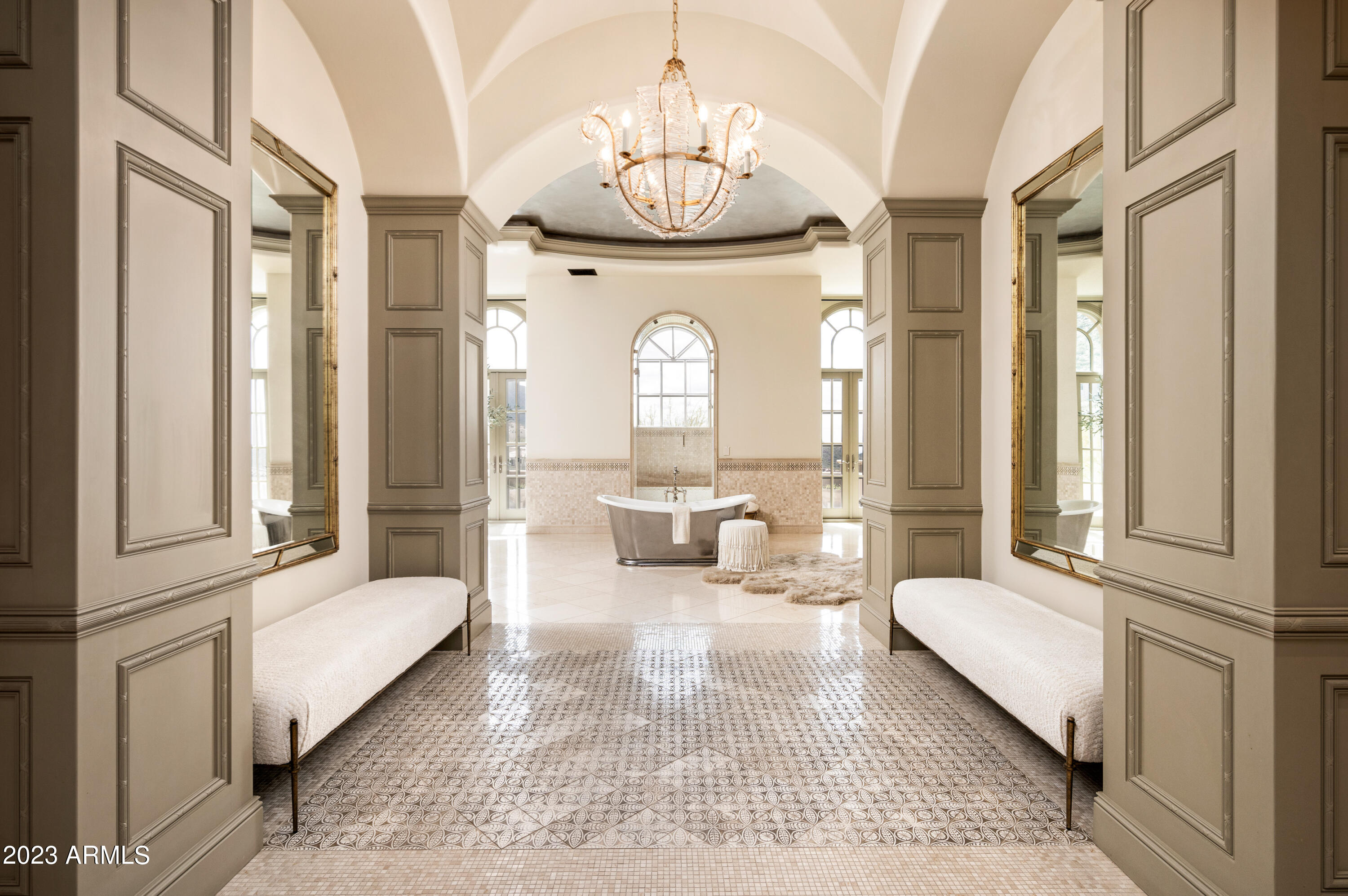 Silverleaf at DC Ranch - Residential