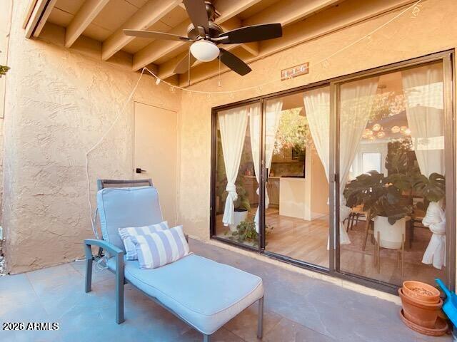 EL CHAPARRAL VILLAS - Residential