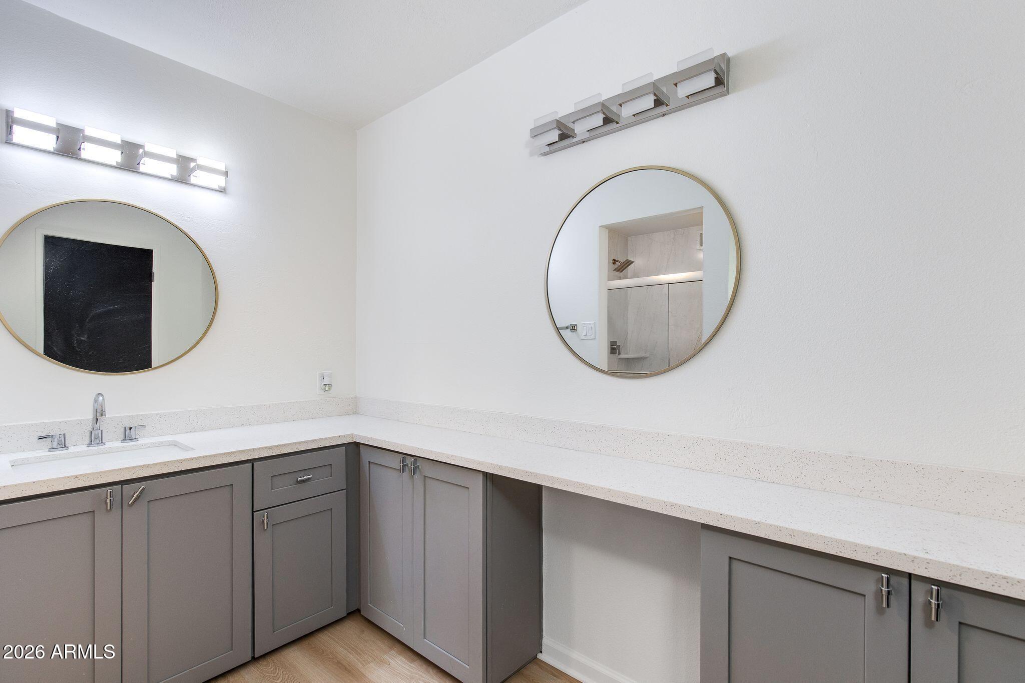 EL CHAPARRAL VILLAS - Residential
