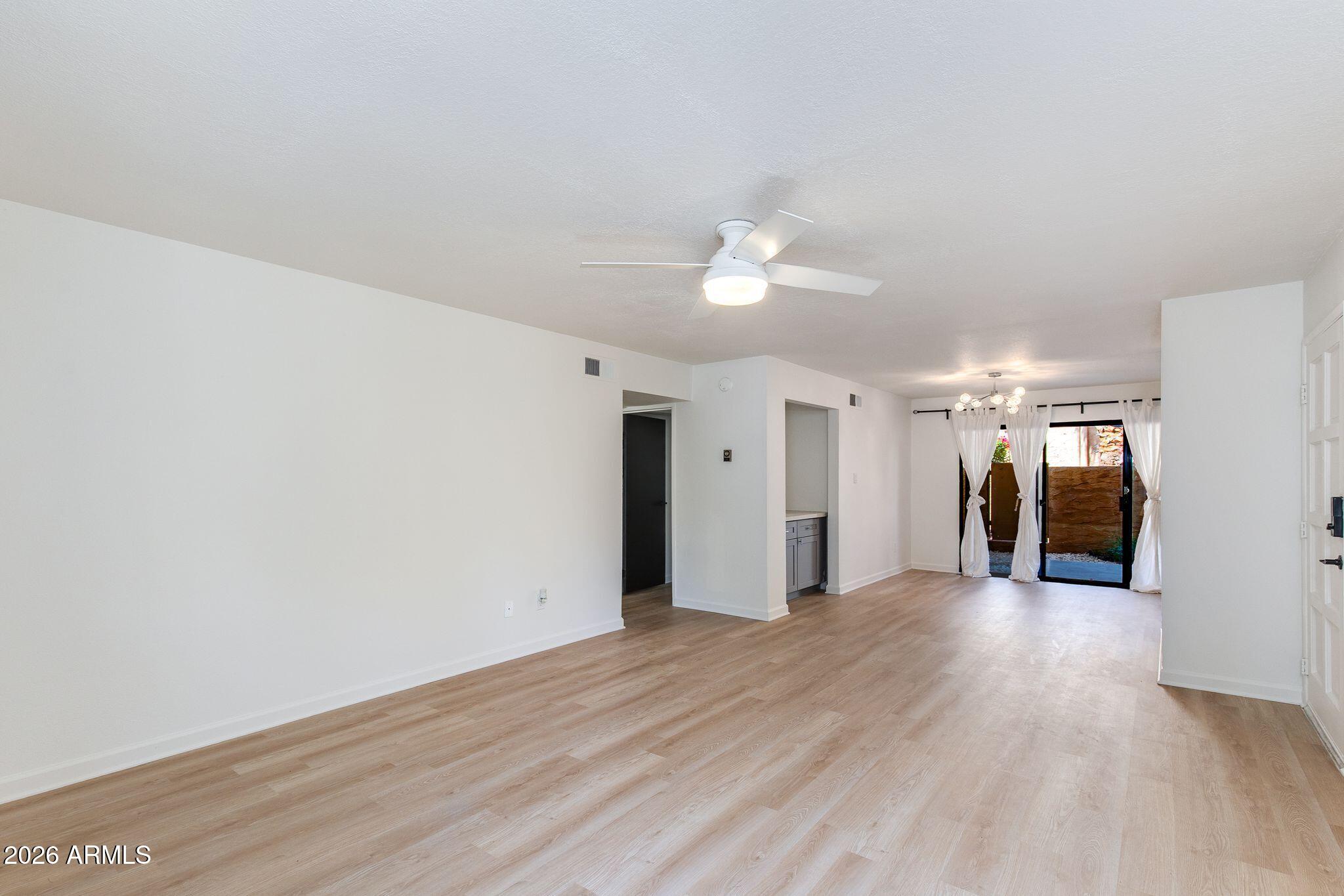 EL CHAPARRAL VILLAS - Residential