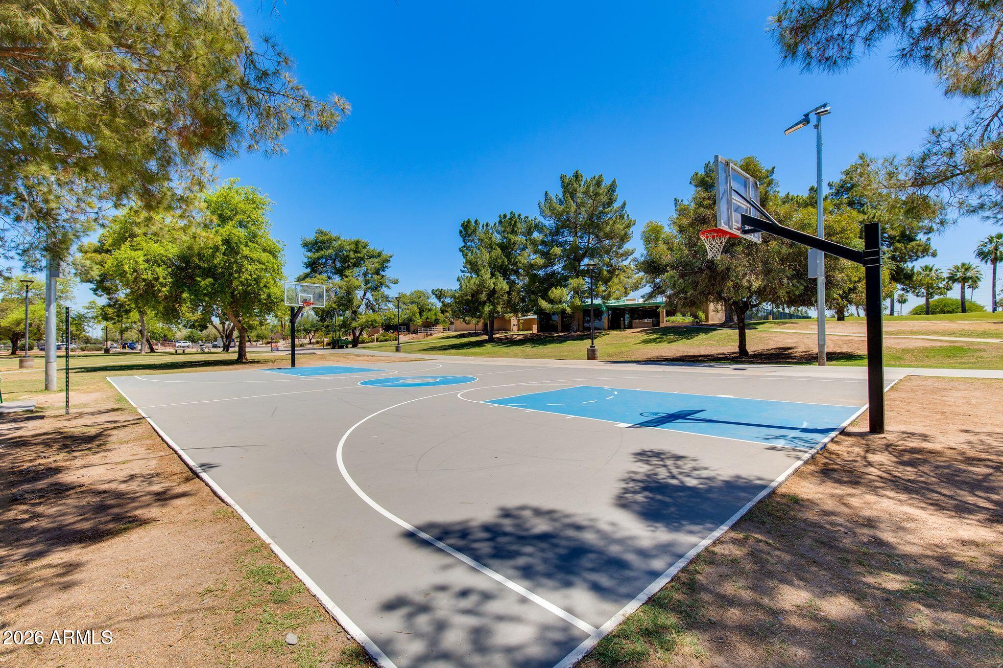 EL CHAPARRAL VILLAS - Residential